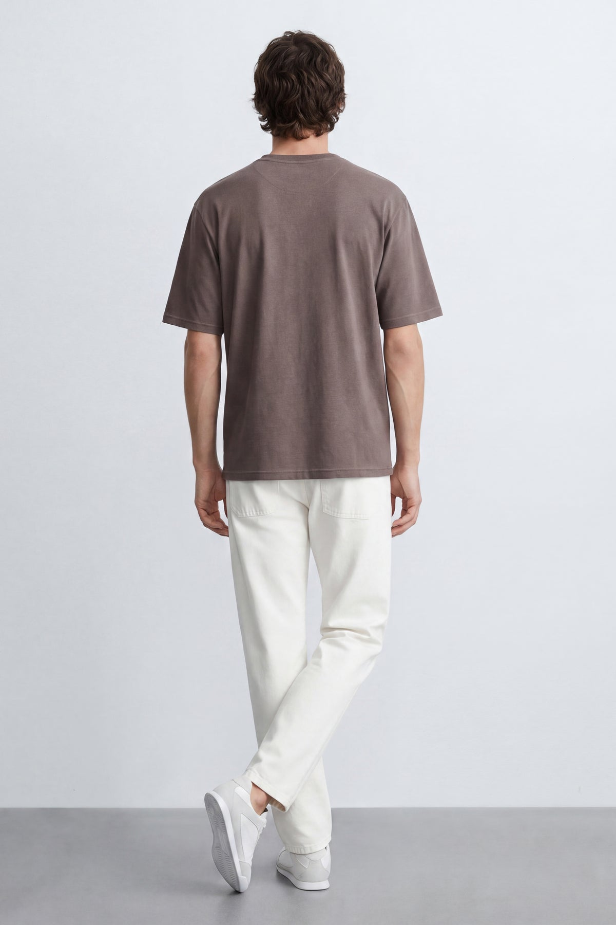 Oversize Tee