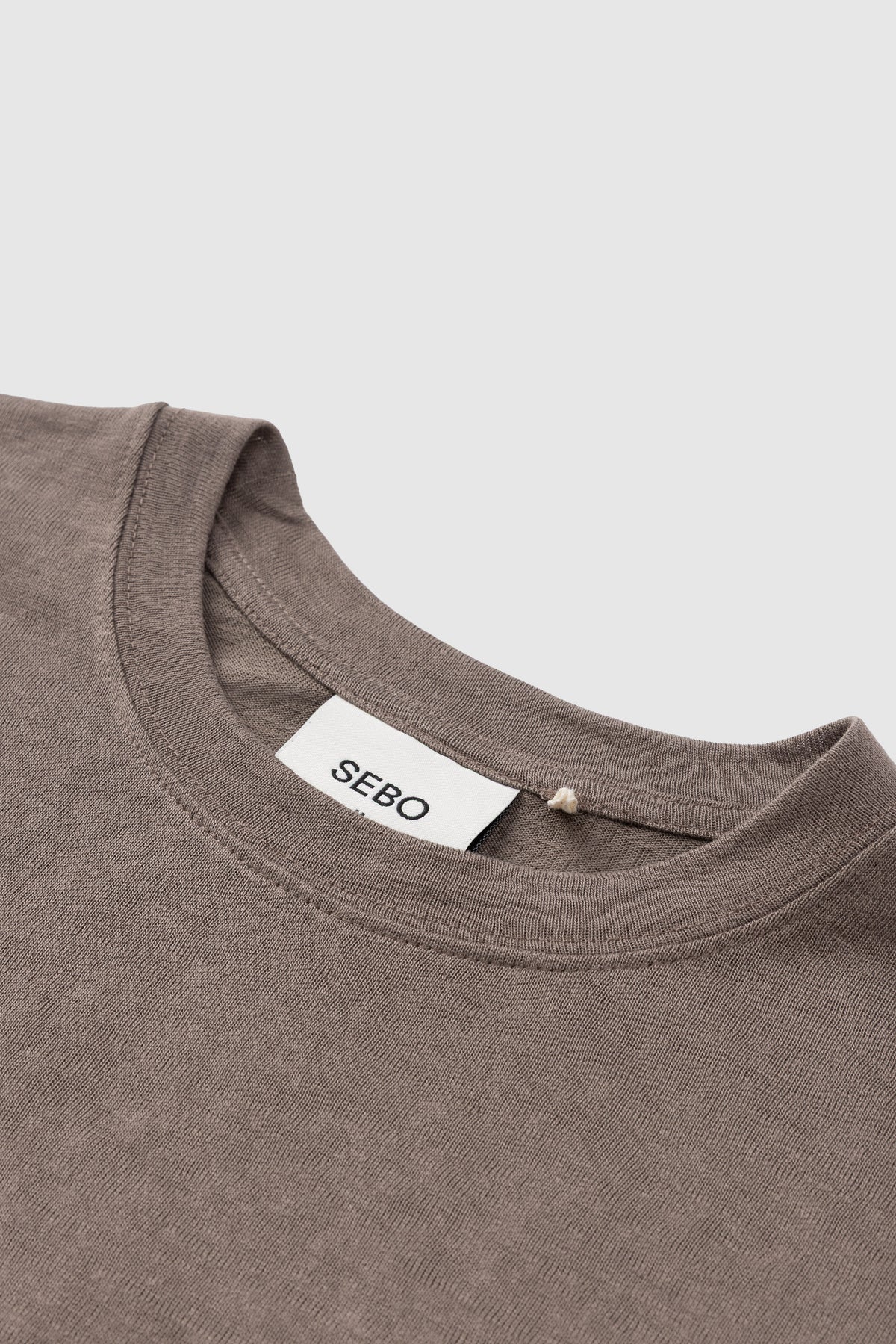 Oversize Tee