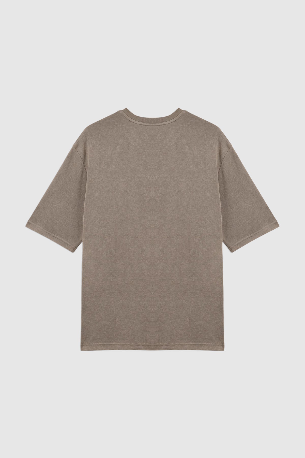 Oversize Tee