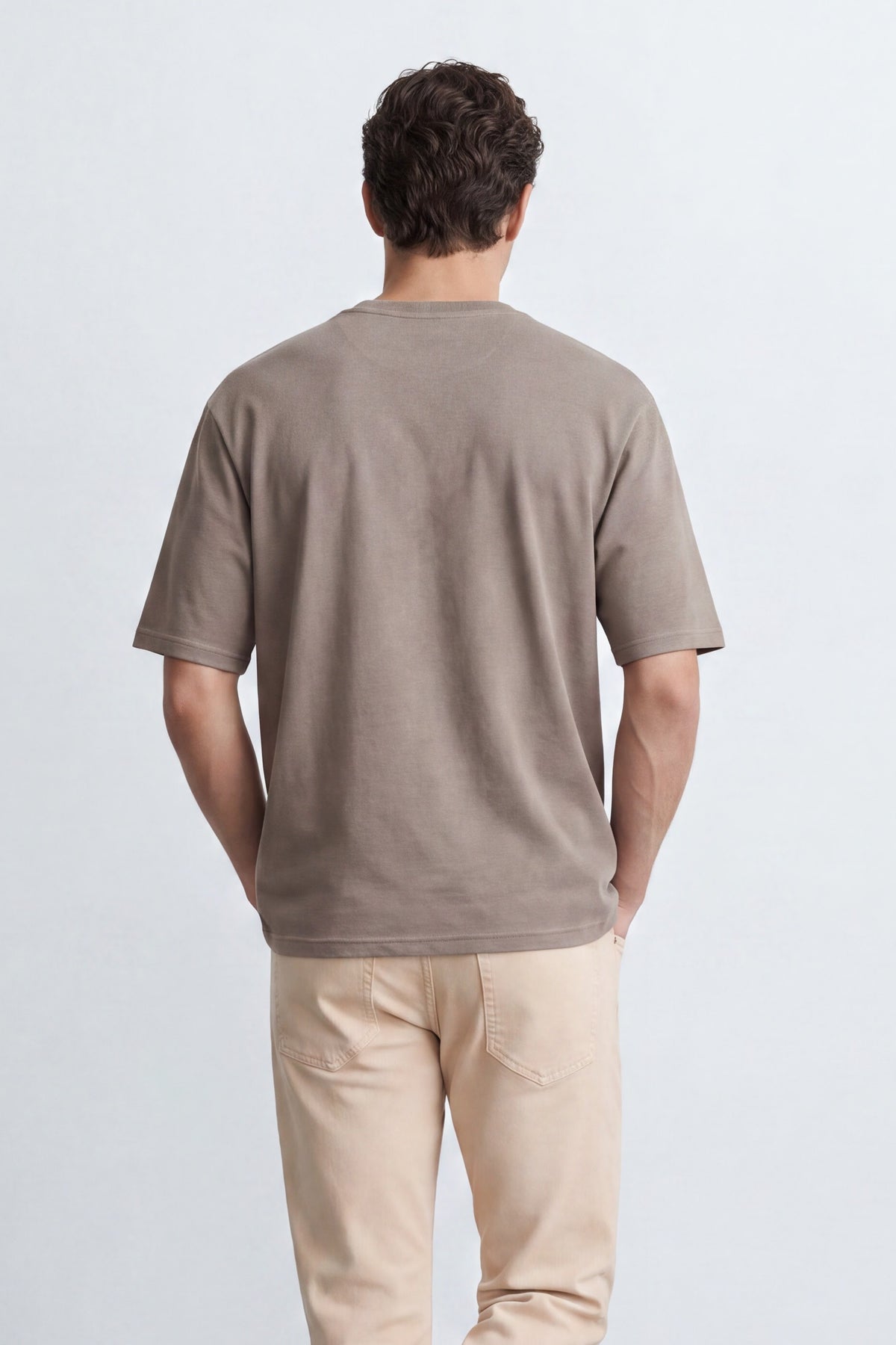 Oversize Tee