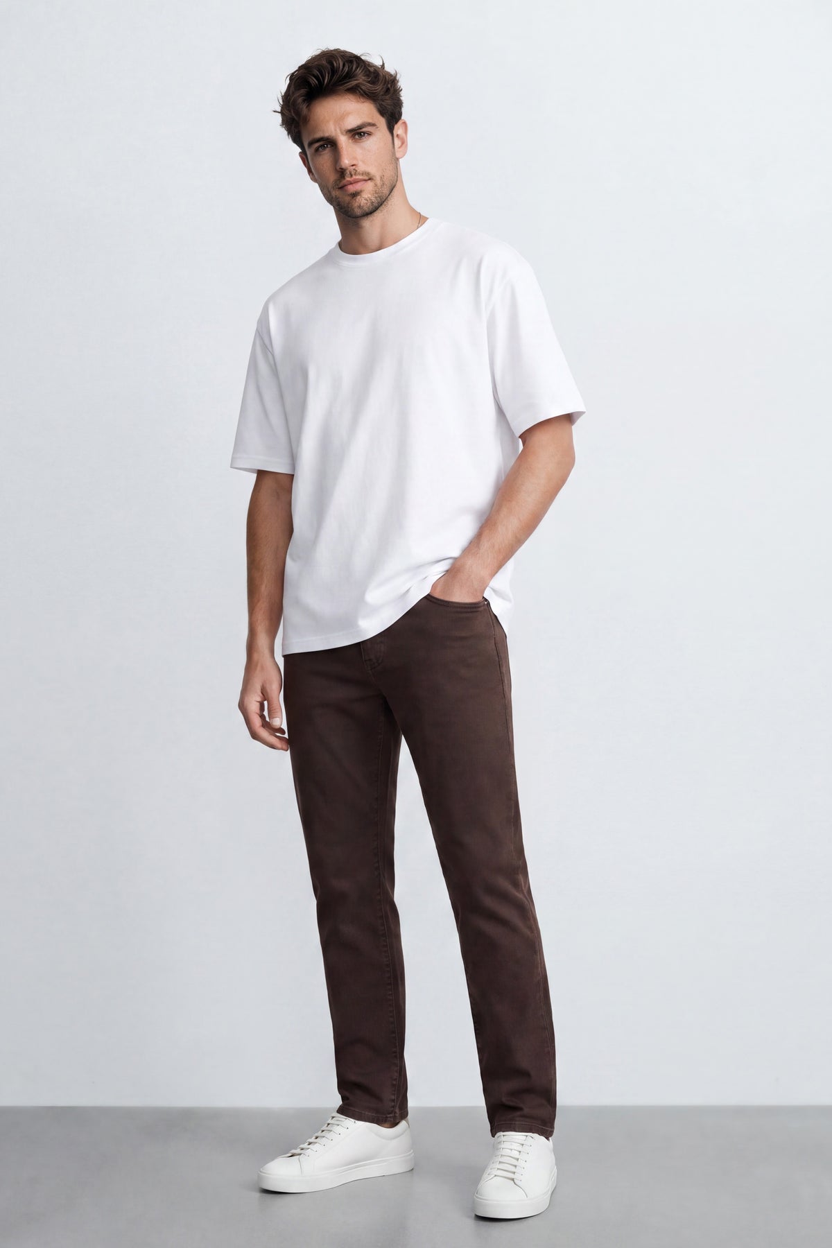 Oversize Tee