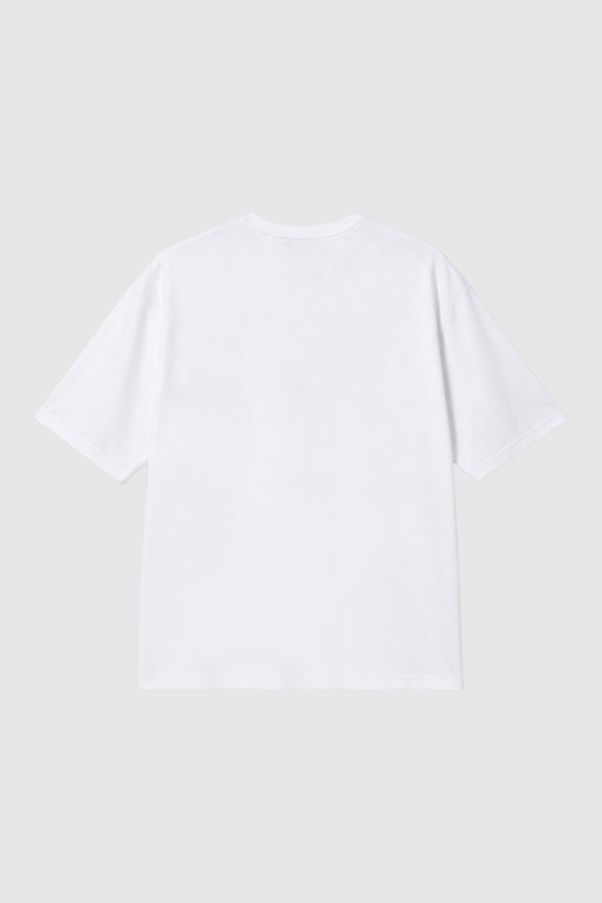 Oversize Tee