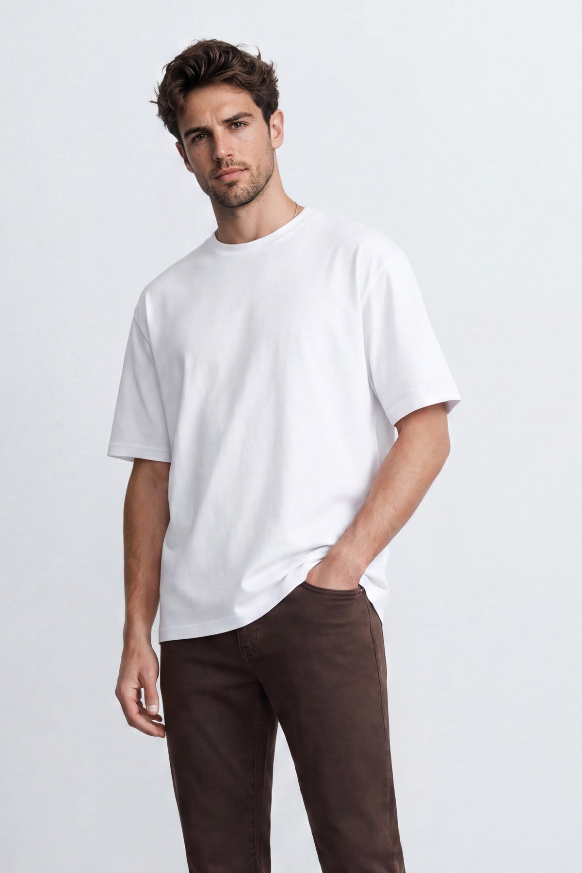 Oversize Tee