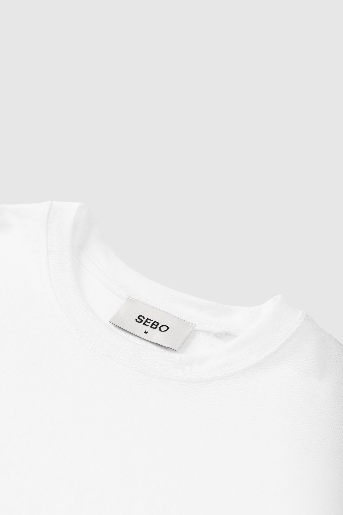Oversize Tee