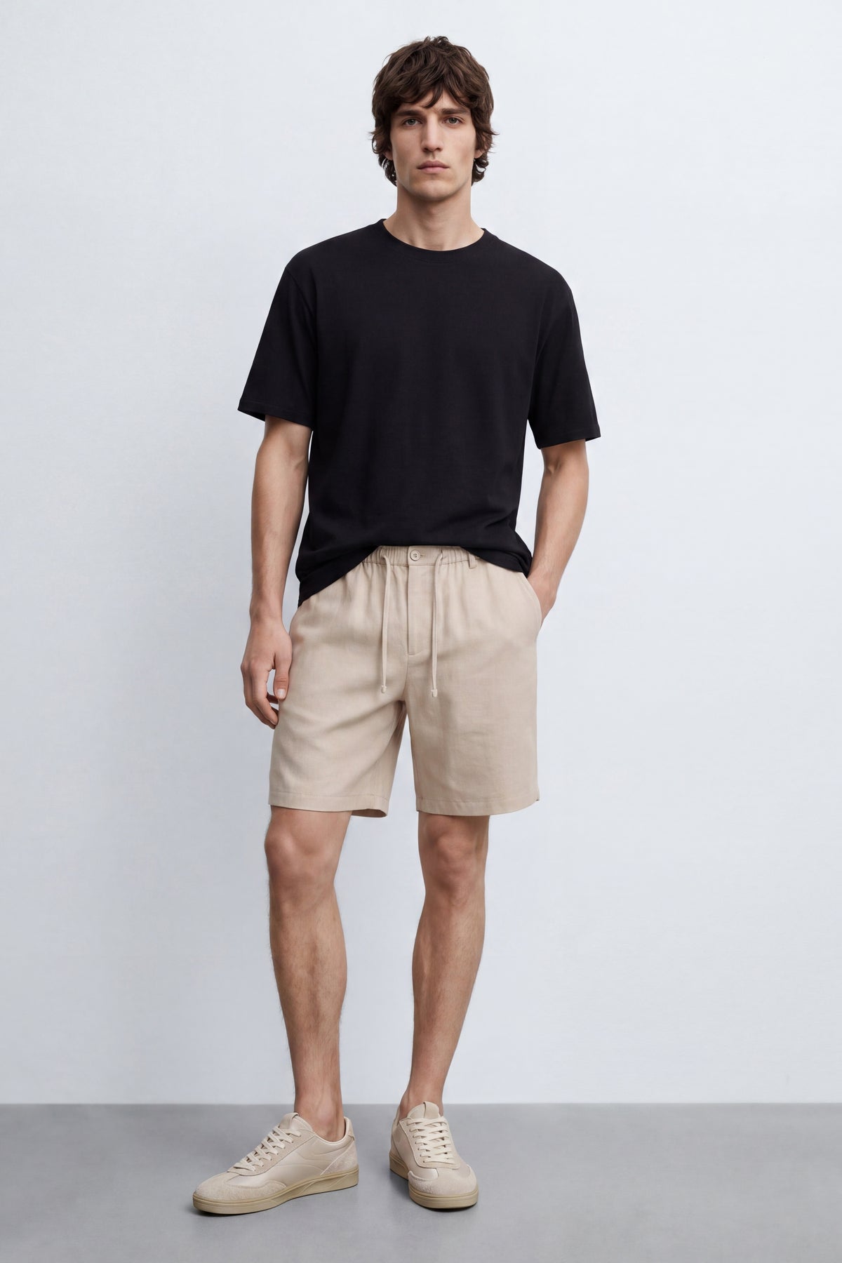 Oversize Tee