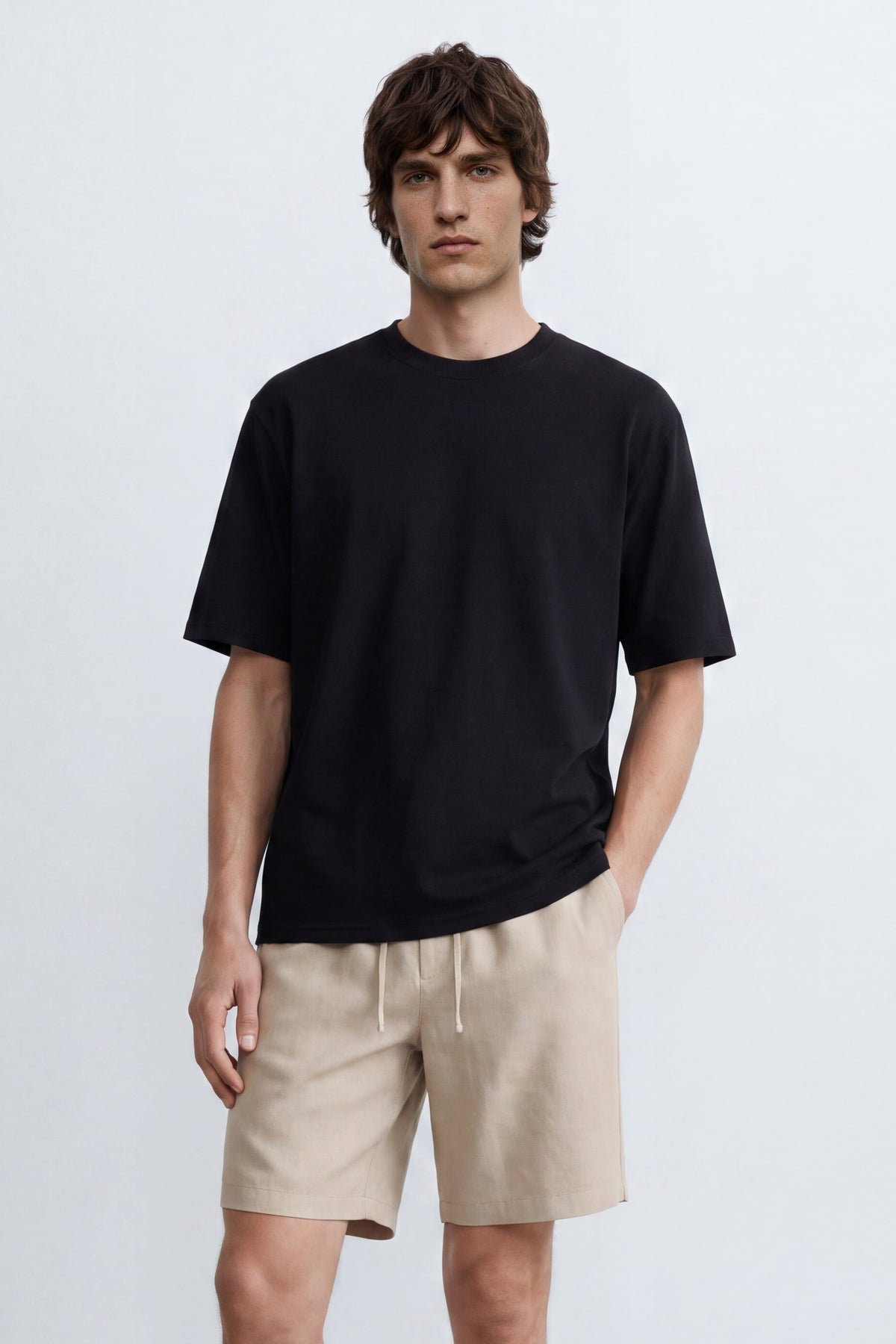 Oversize Tee
