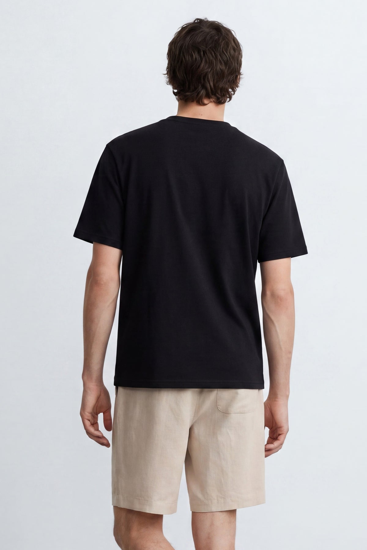 Oversize Tee