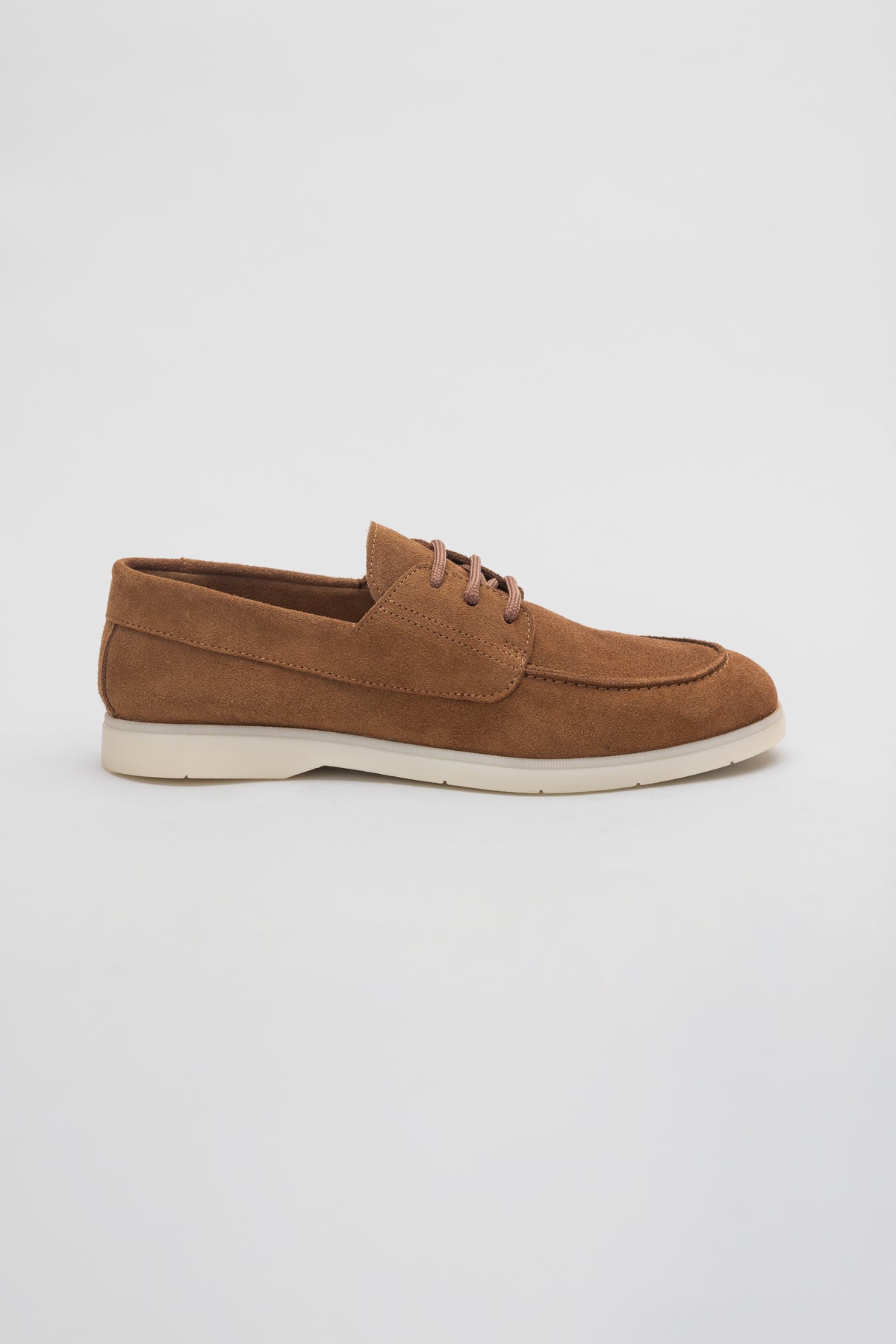 Suede Casual Shoes