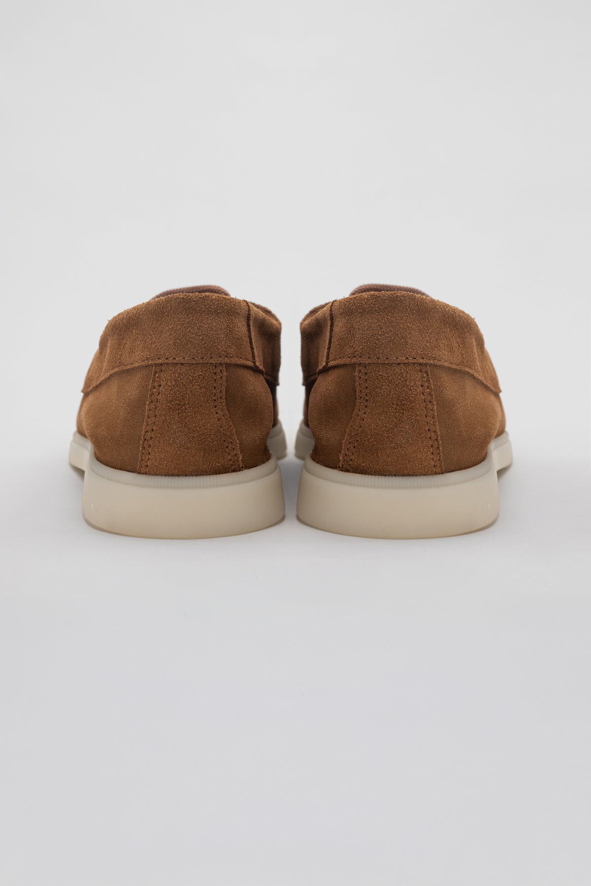 Suede Casual Shoes