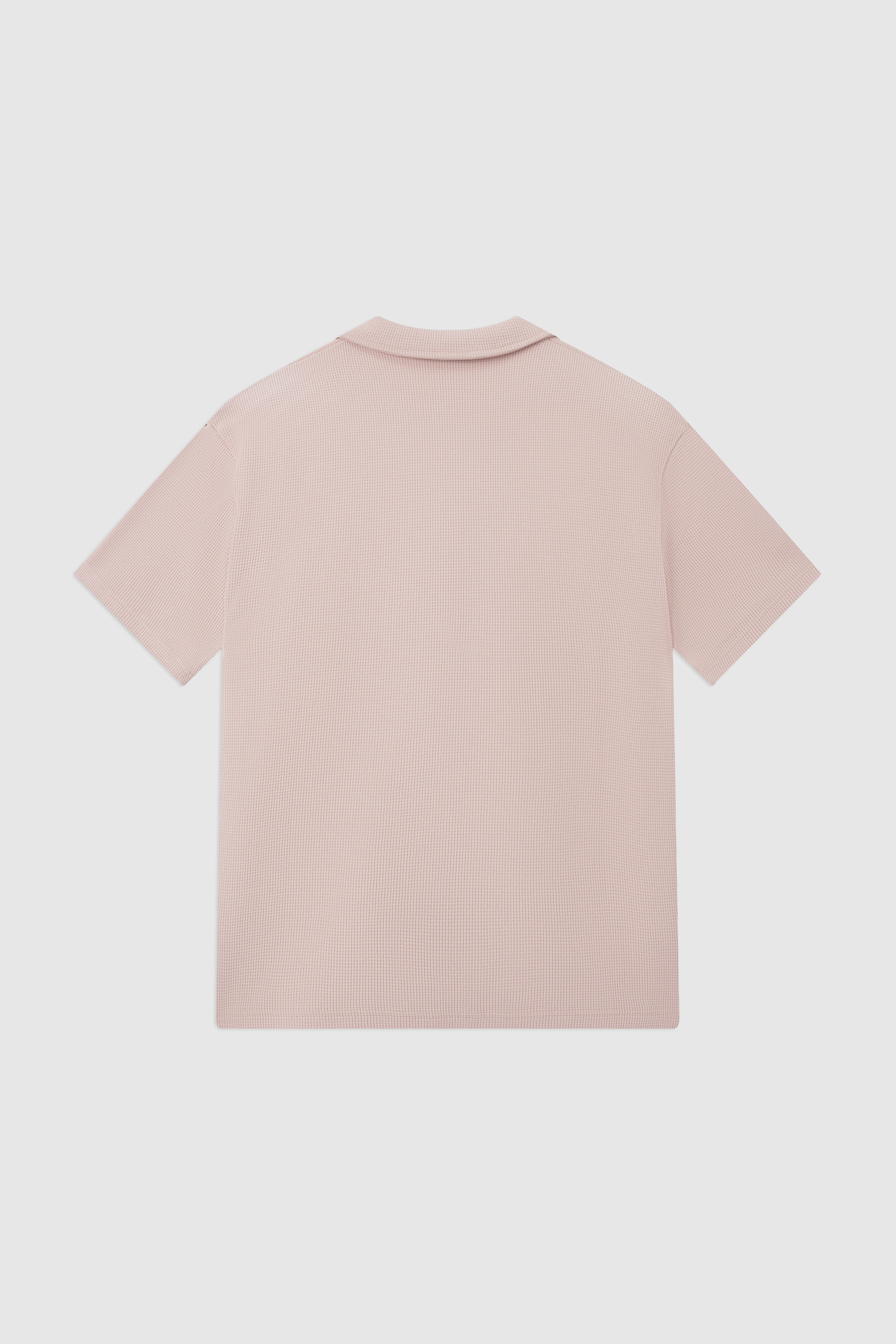 Slim Fit Cotton Tee