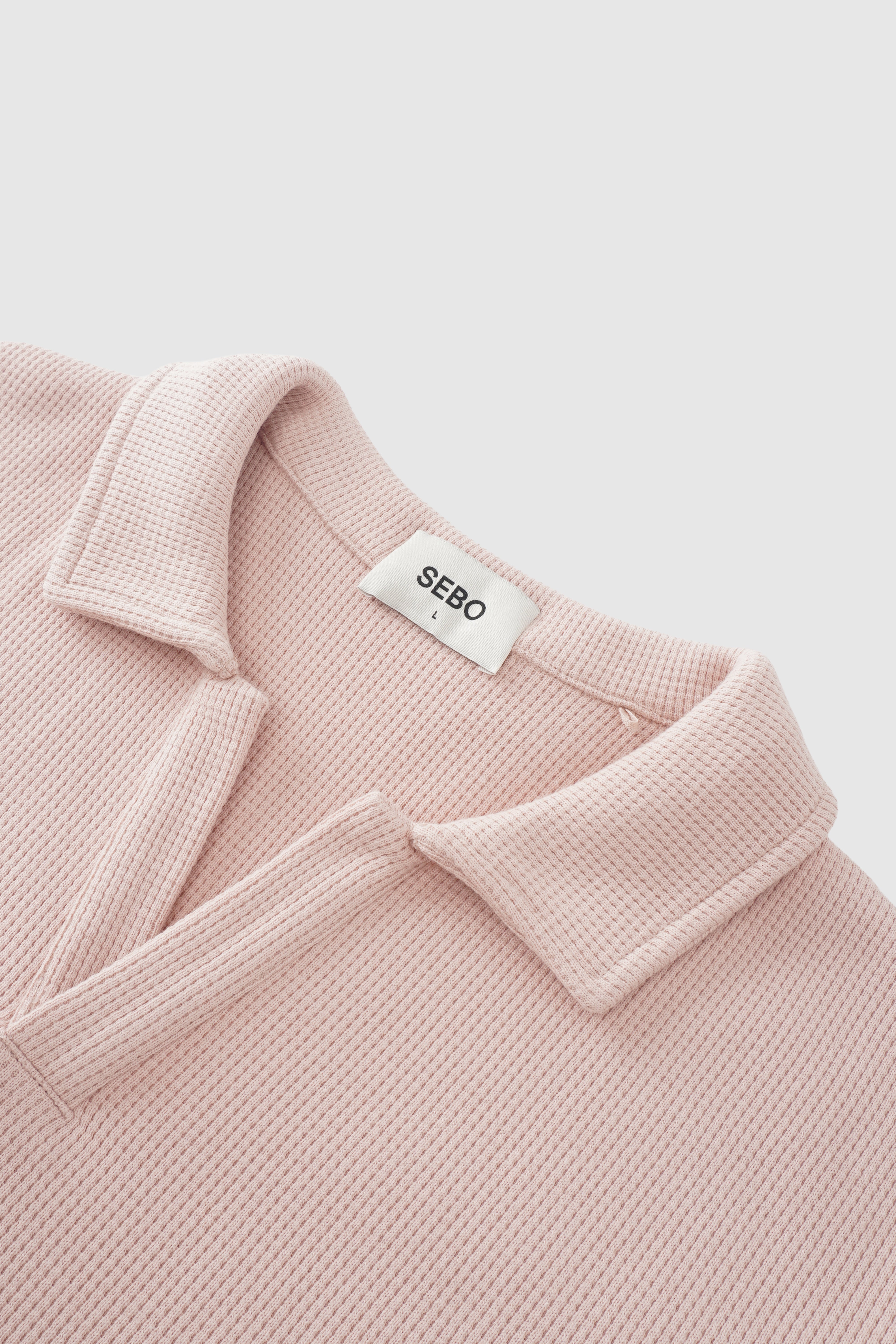 Slim Fit Cotton Tee