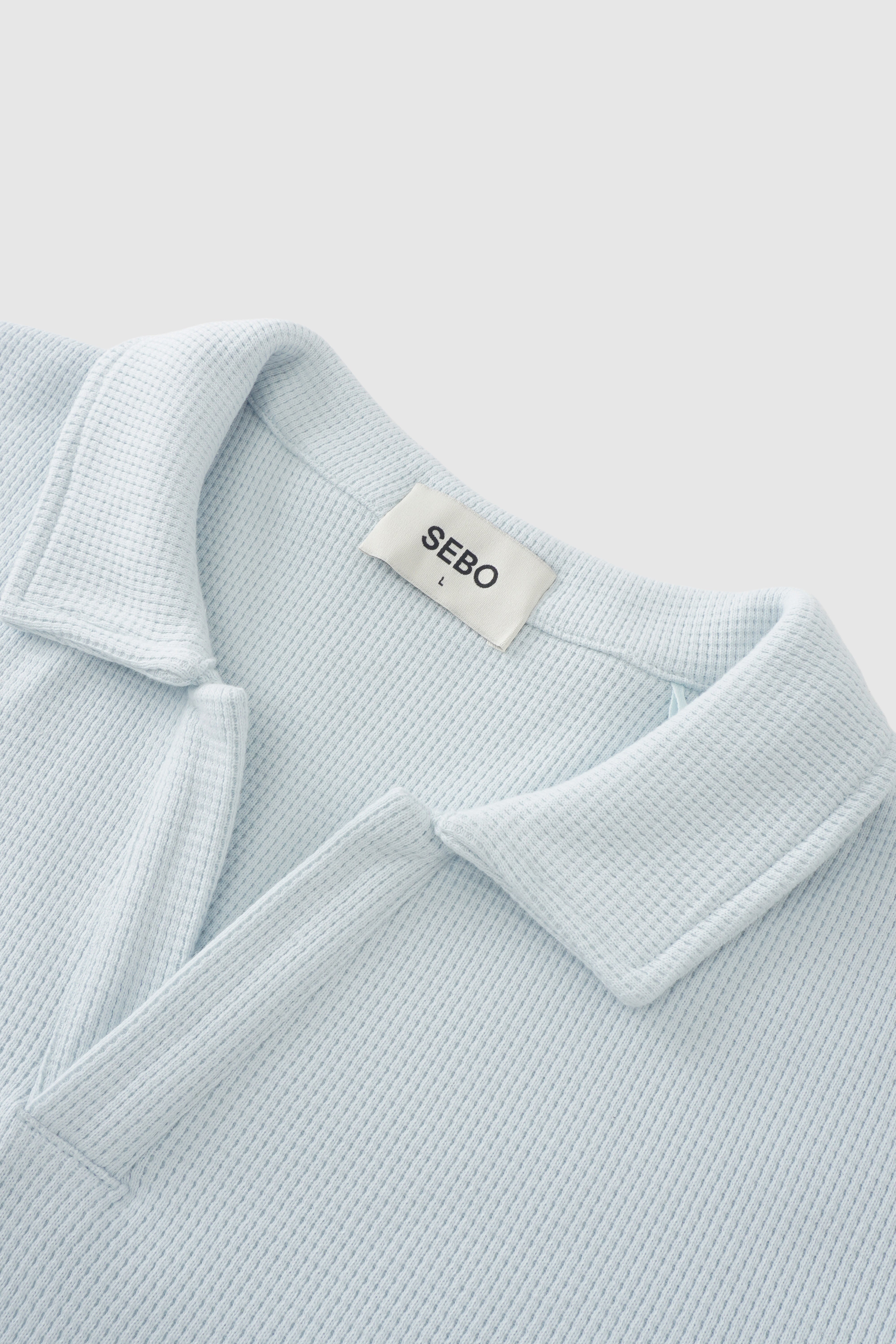 Slim Fit Cotton Tee