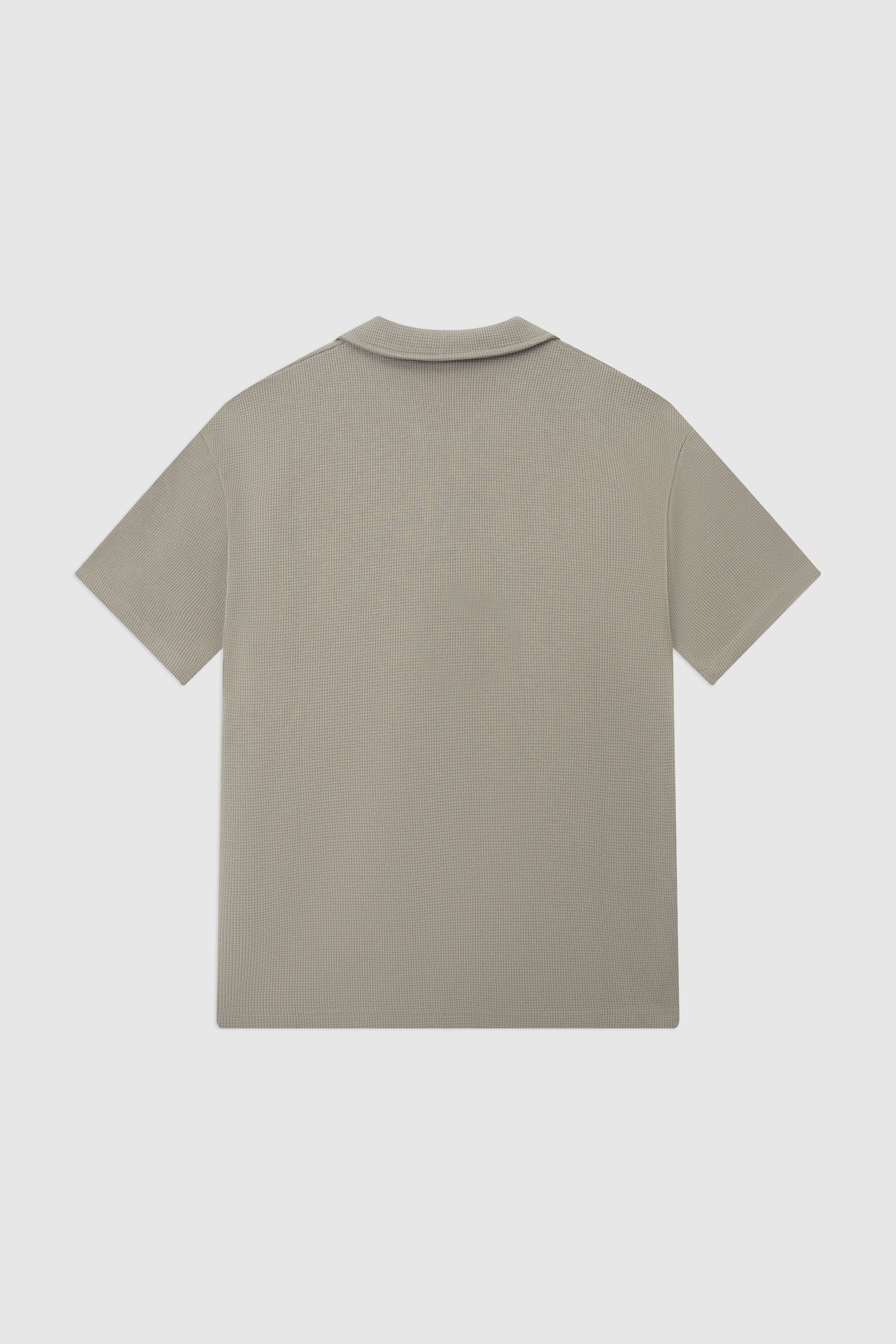 Slim Fit Cotton Tee
