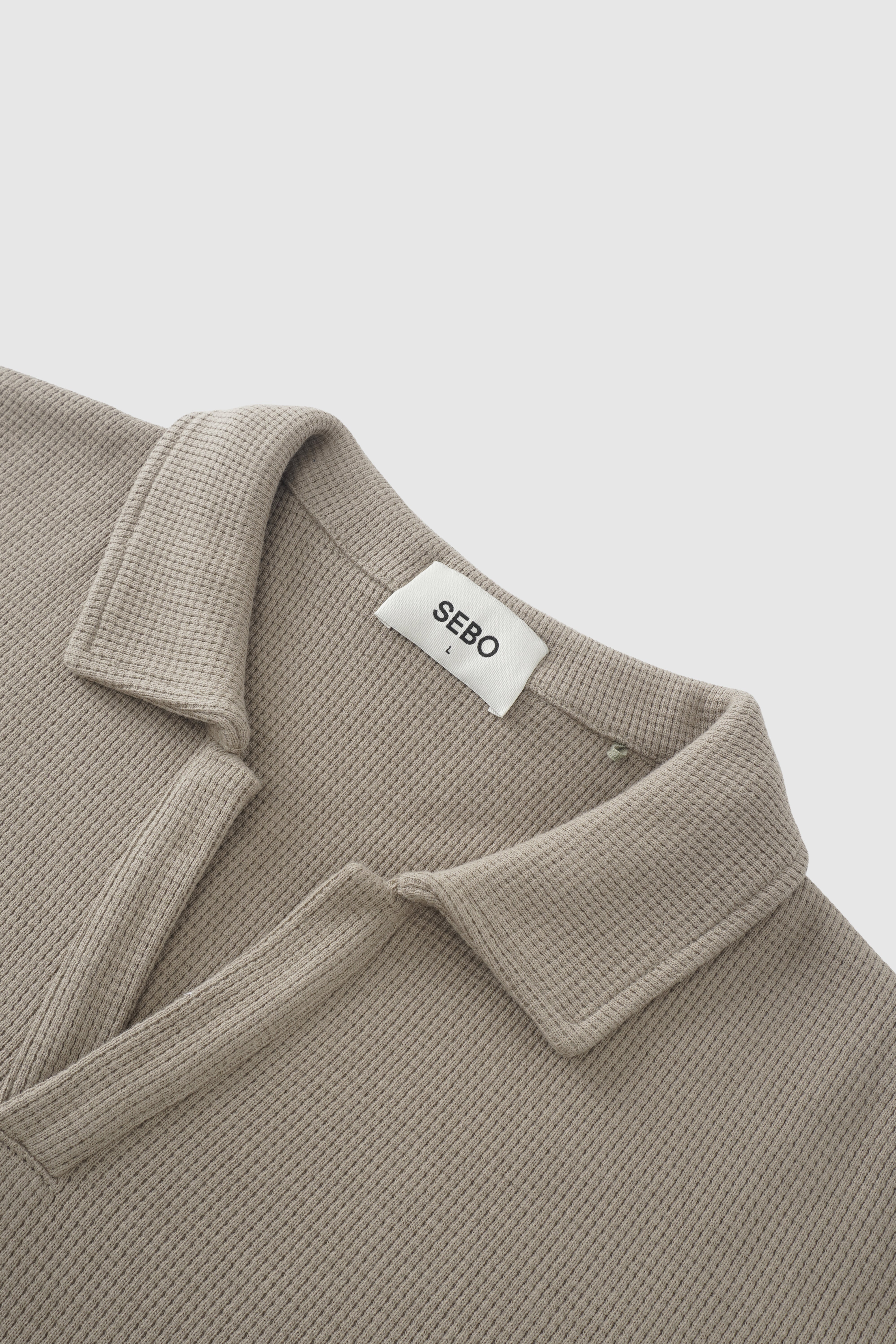 Slim Fit Cotton Tee