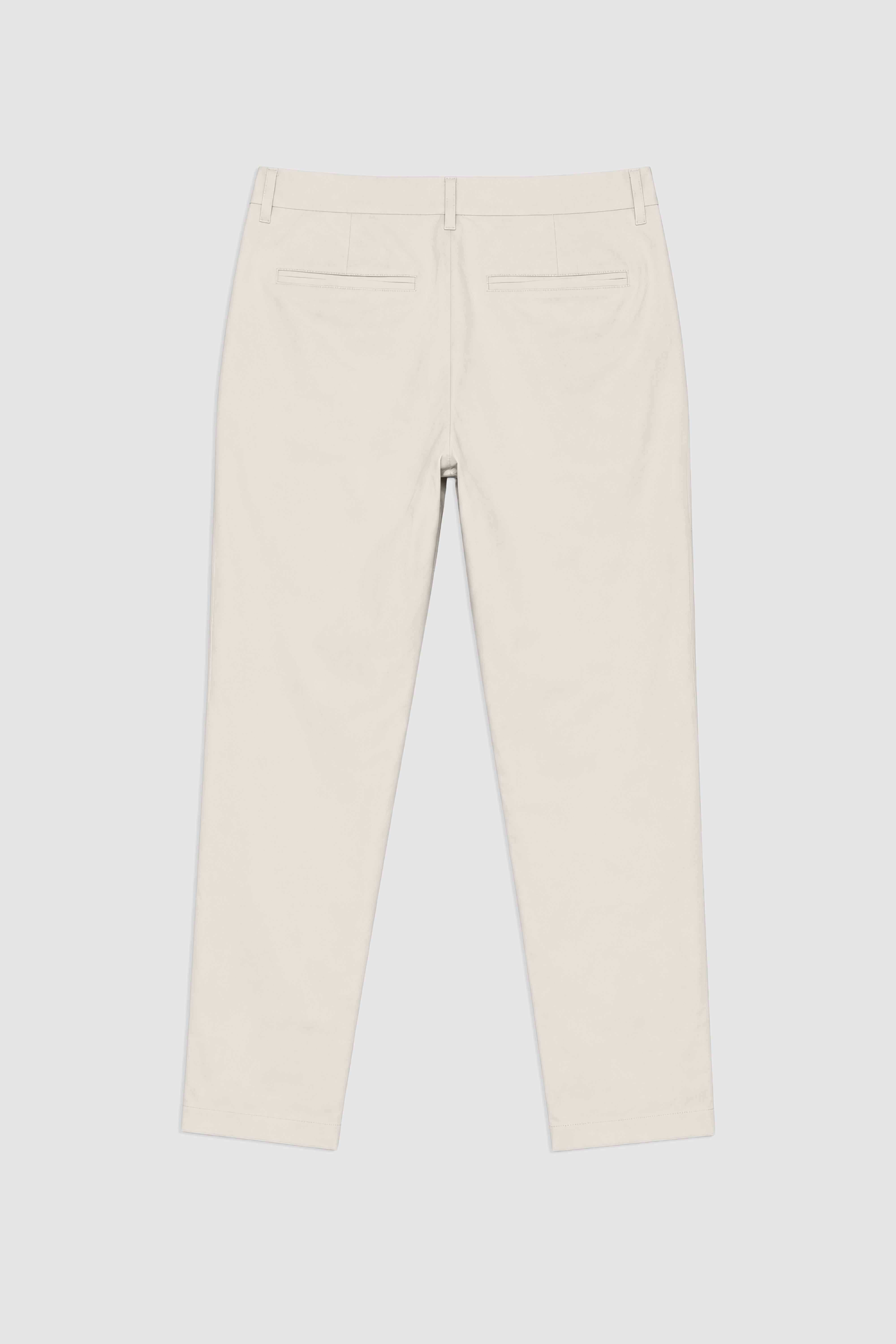 Slim Fit Tailored Pants