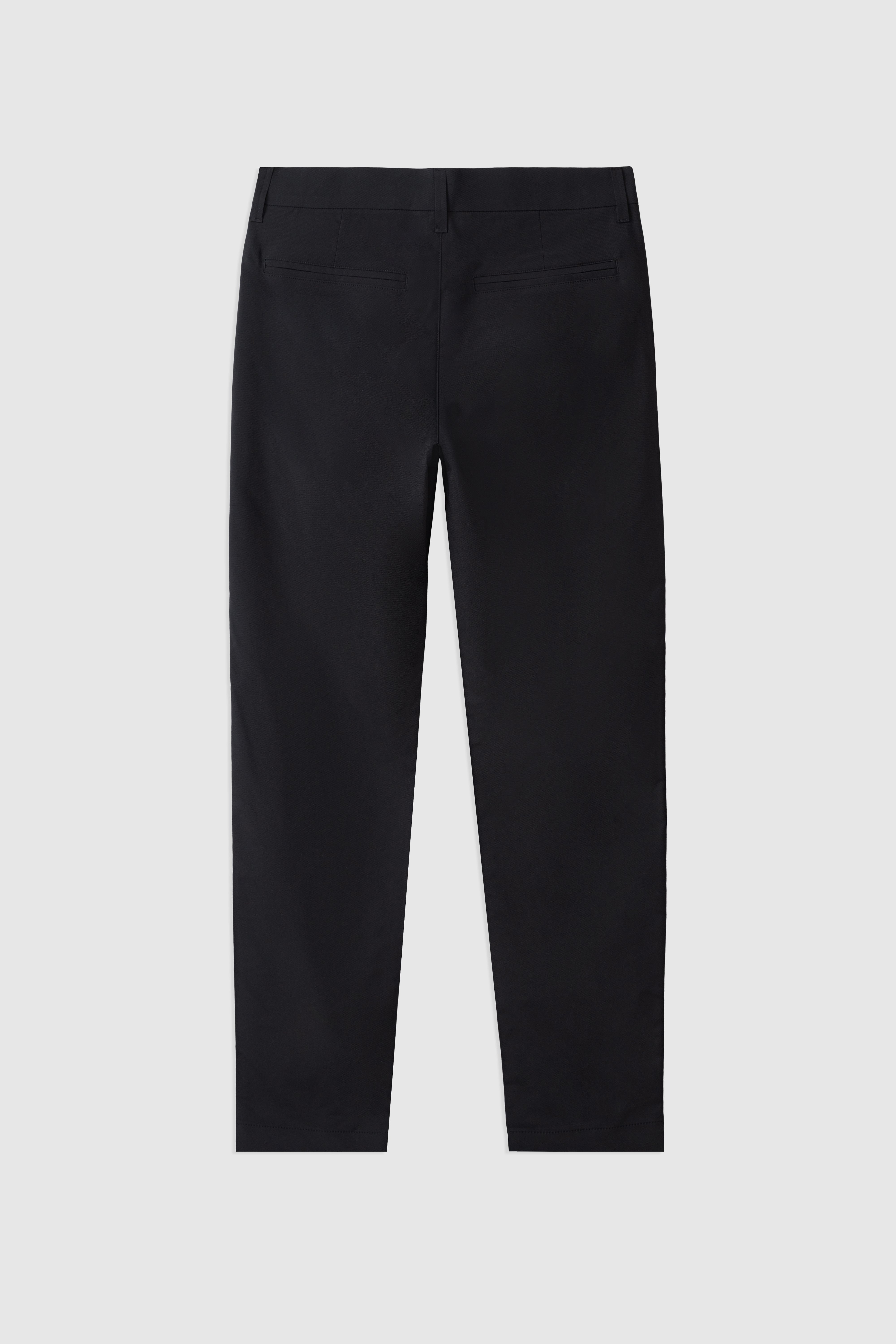 Slim Fit Tailored Pants