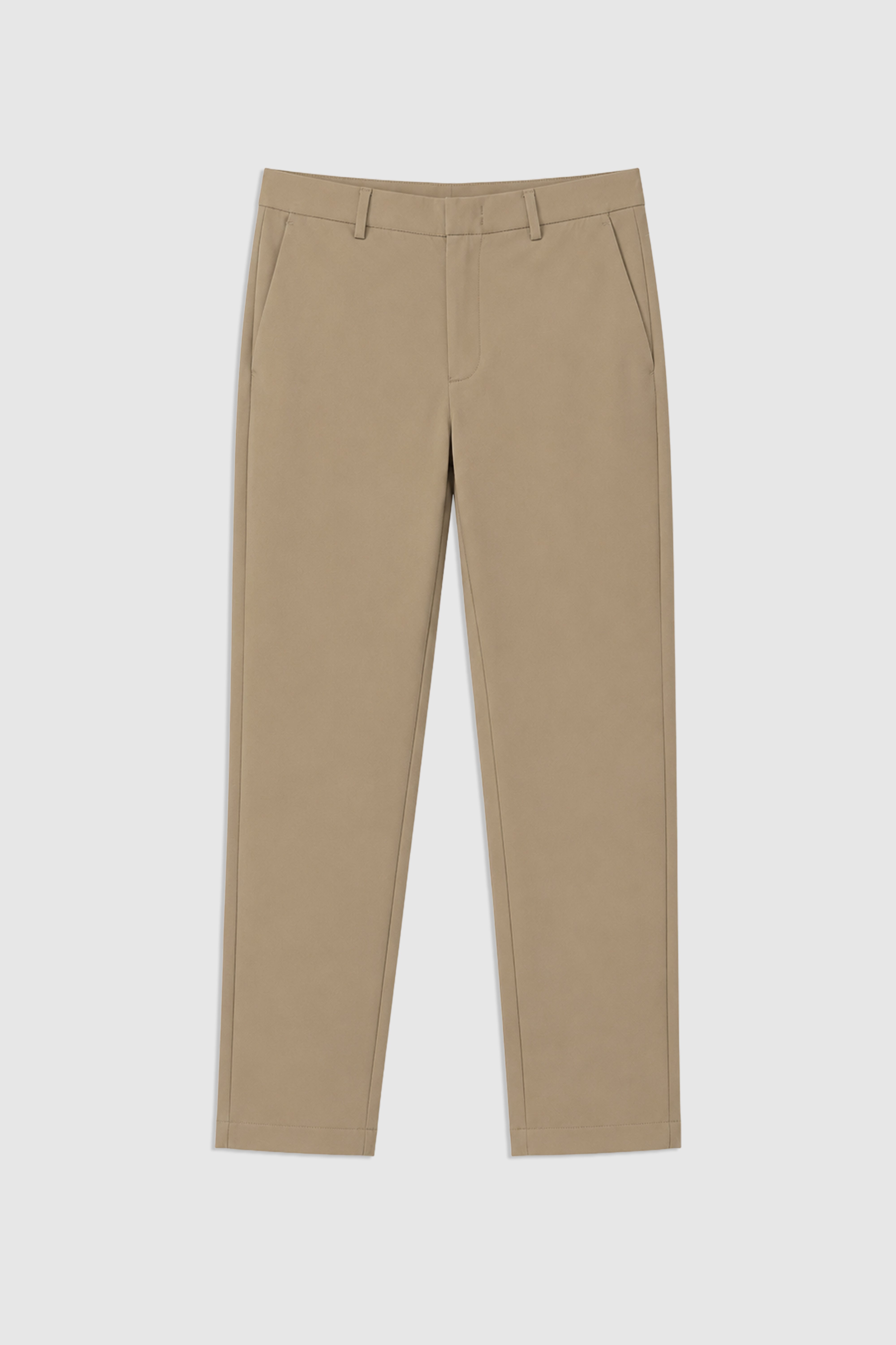 Slim Fit Tailored Pants