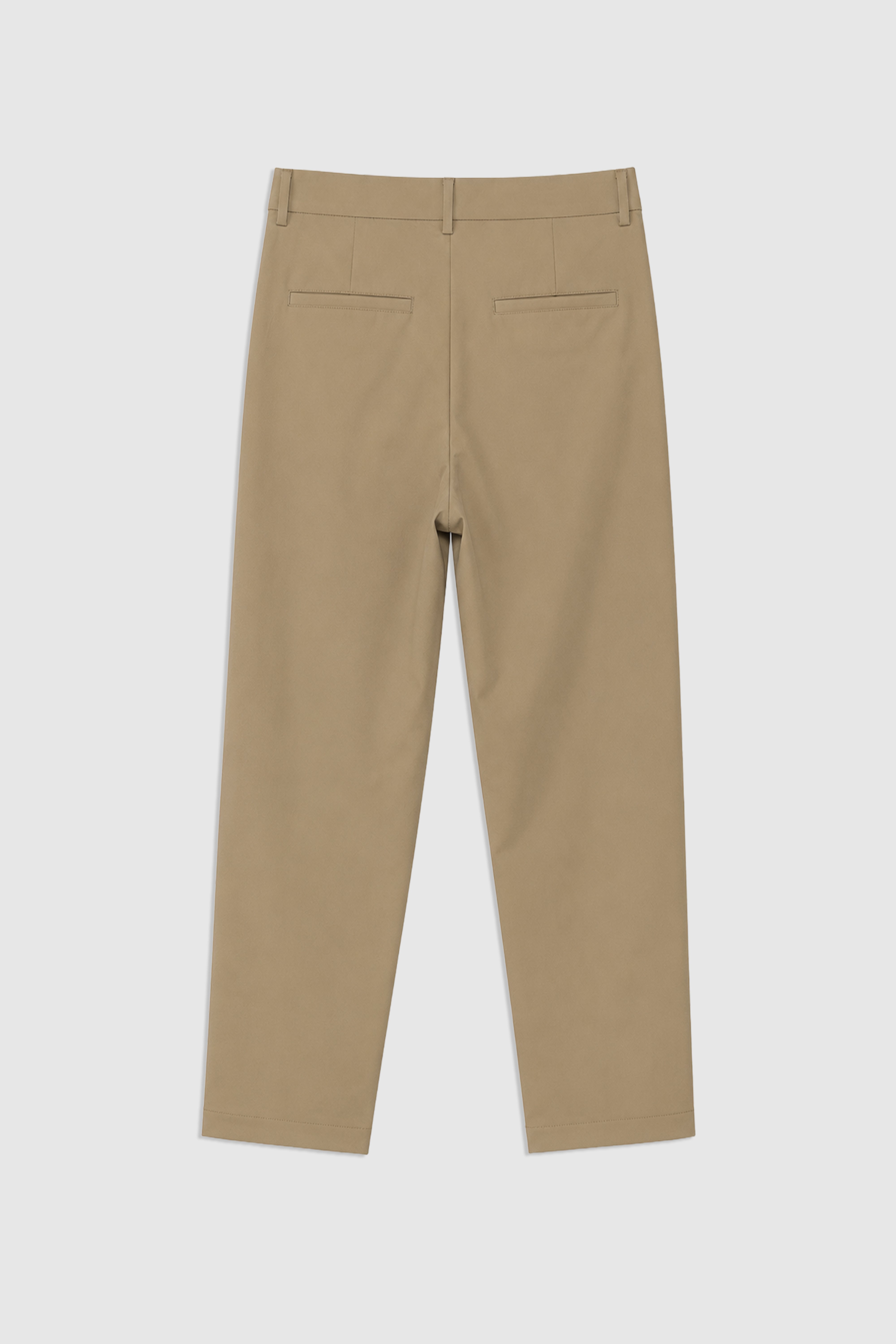 Slim Fit Tailored Pants