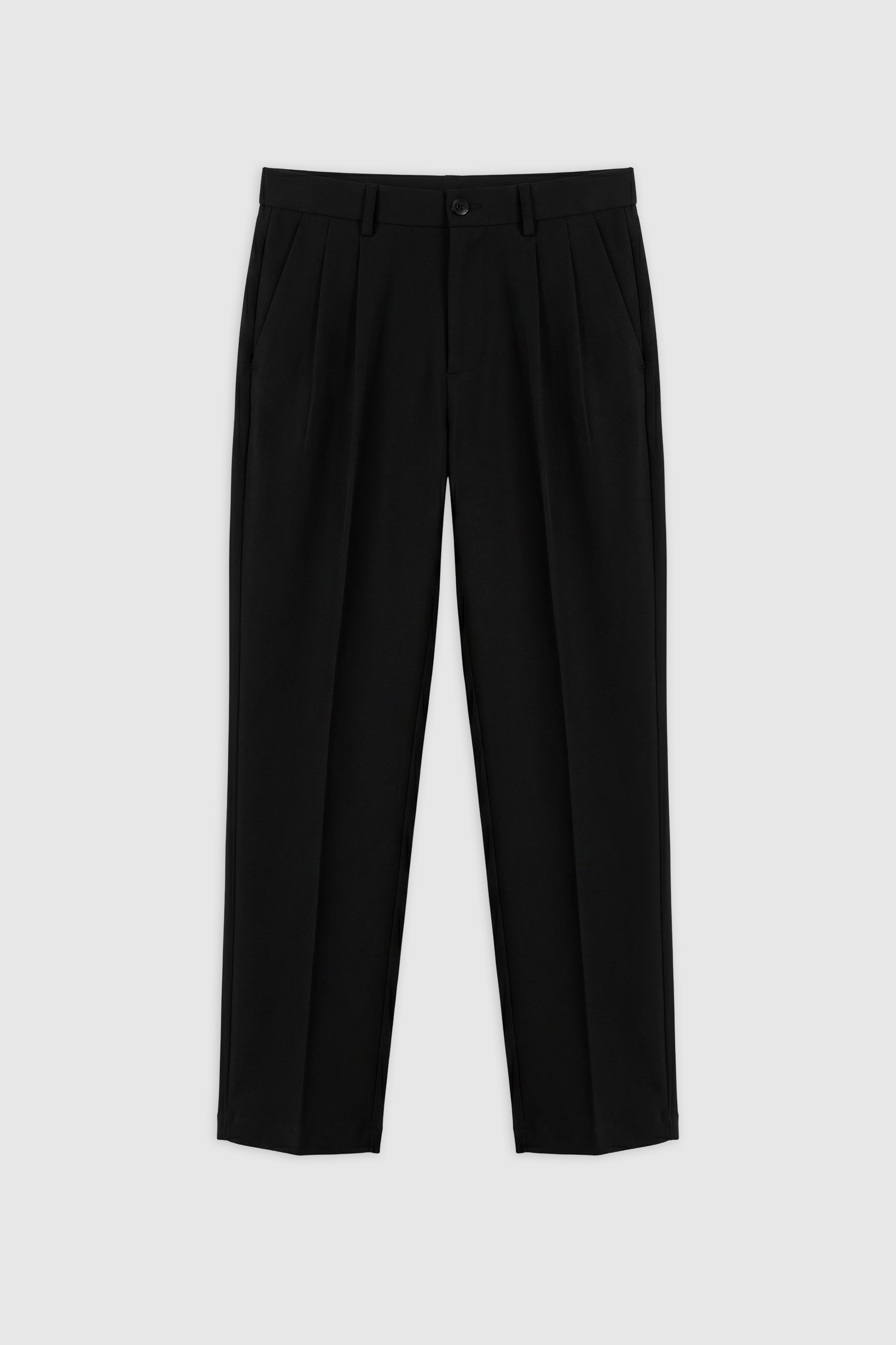 Slim Fit Tailored Pants