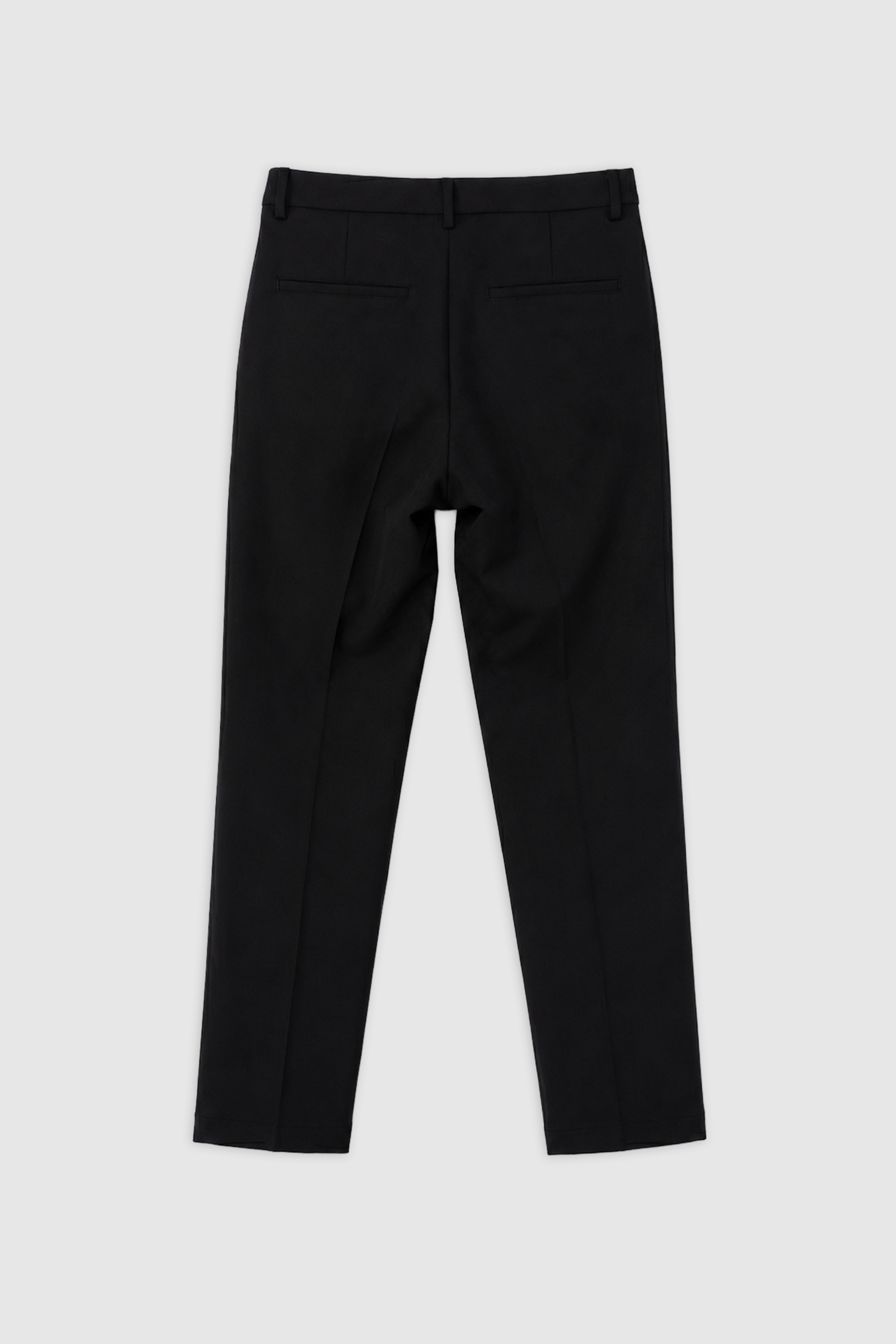 Slim Fit Tailored Pants