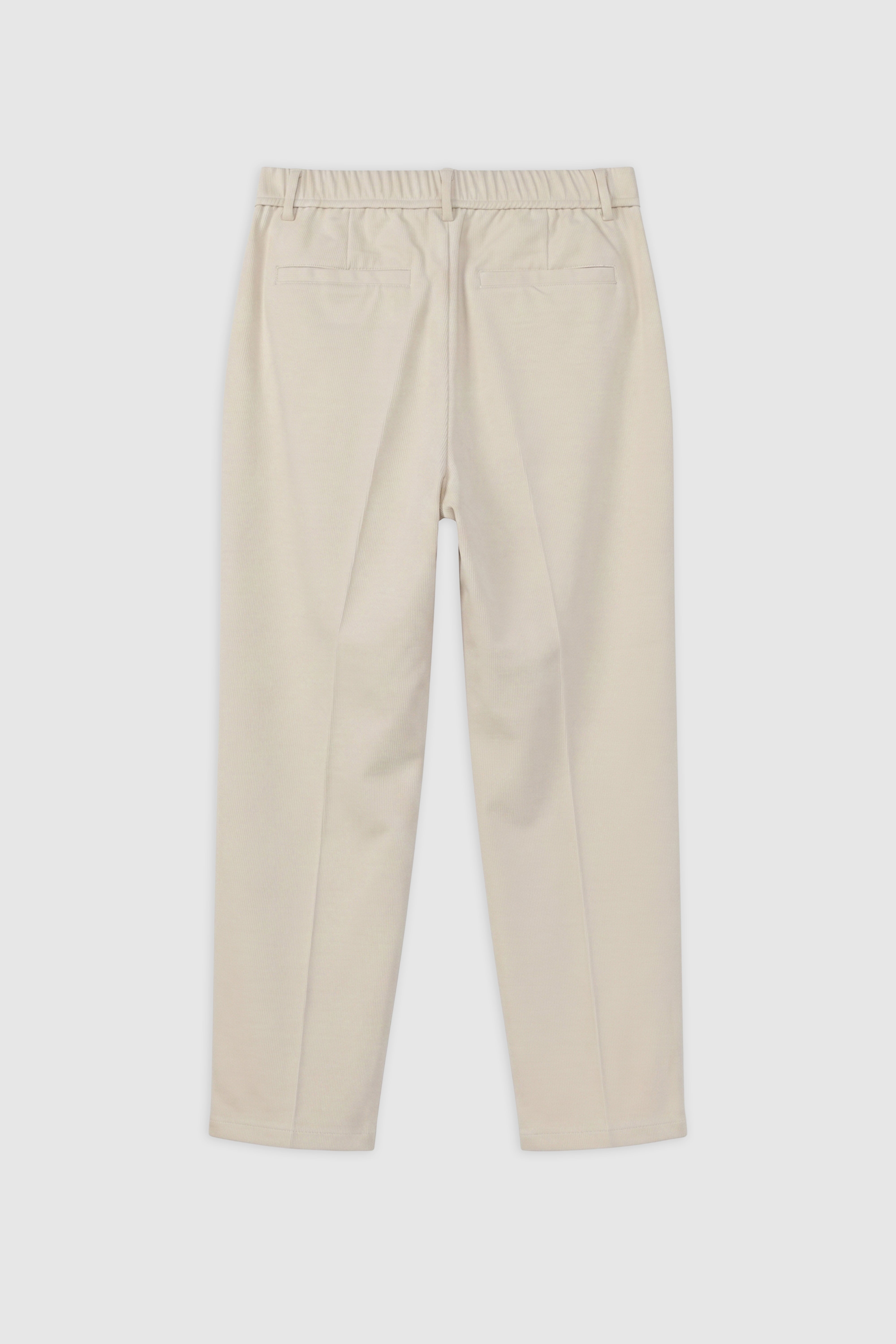 Slim Fit Tailored Pants