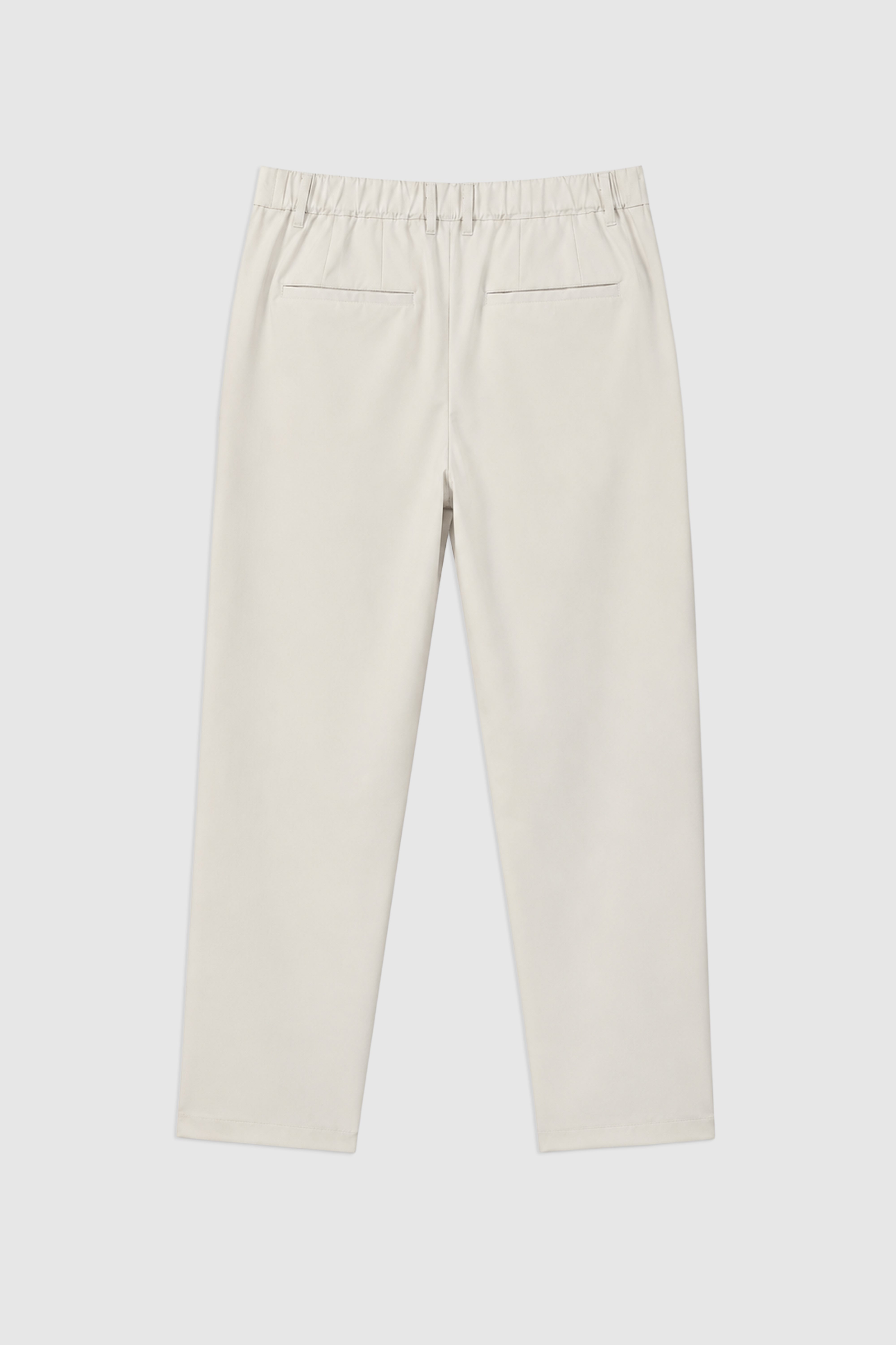 Slim Fit Tailored Pants
