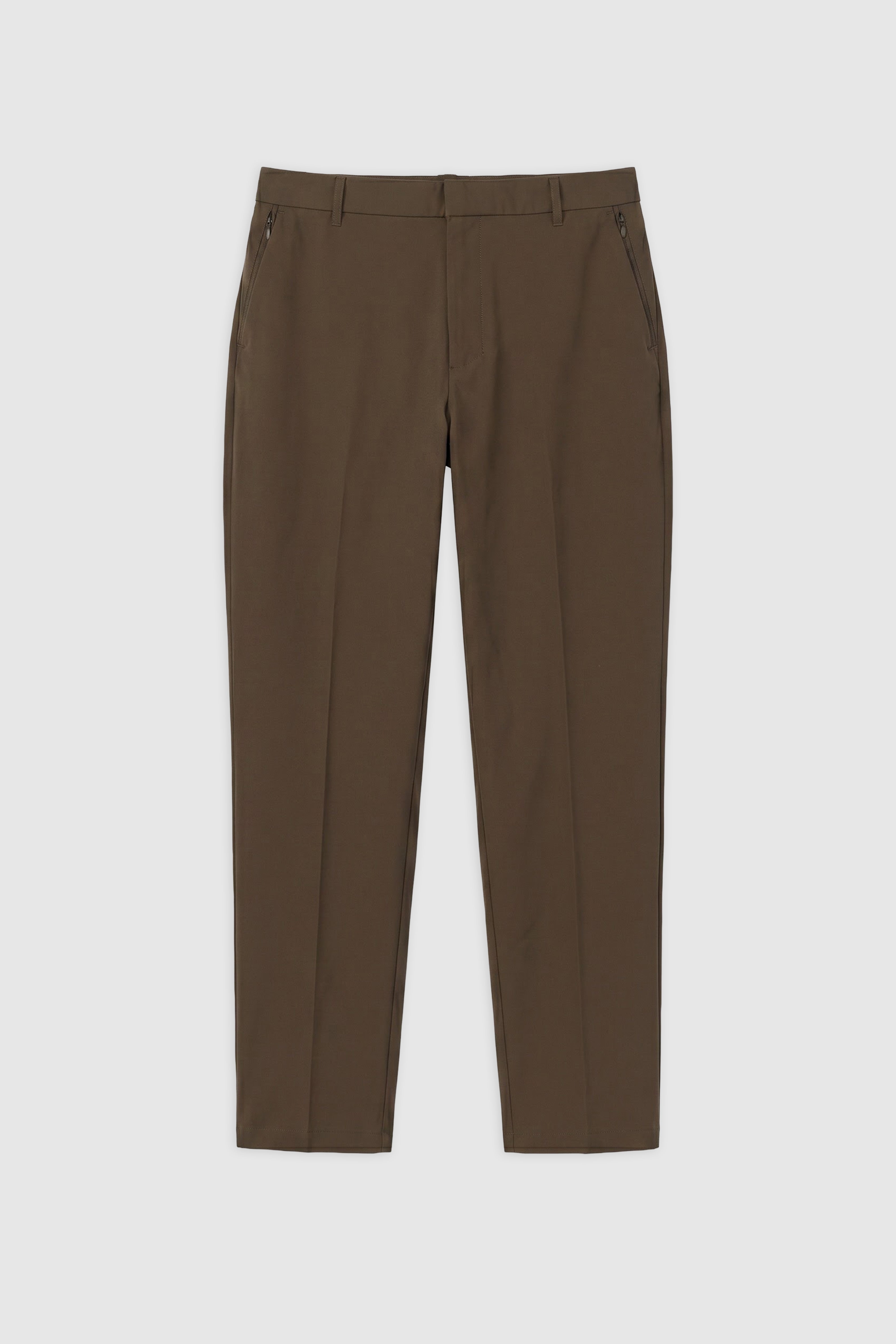 Slim Fit Tailored Pants