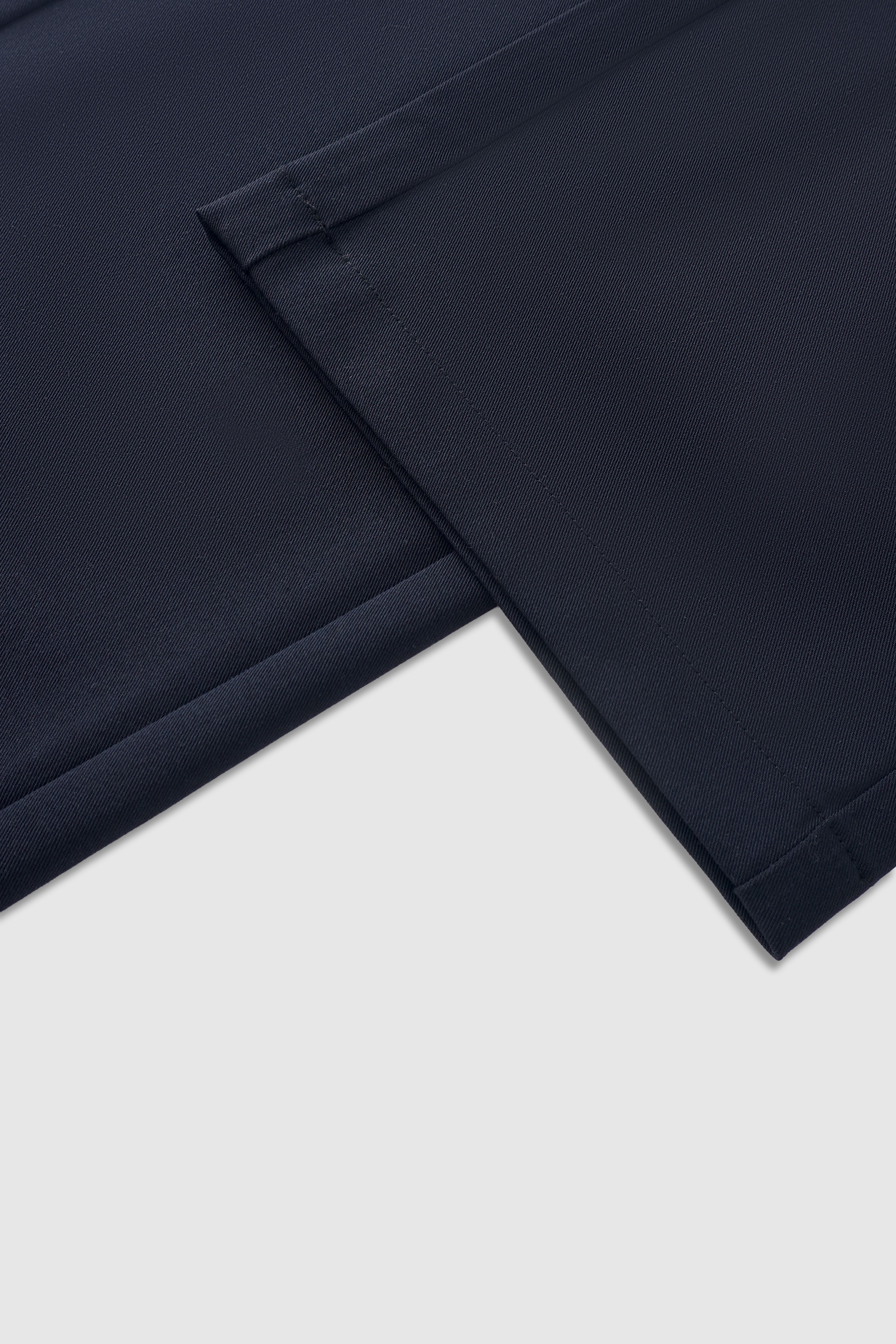 Slim Fit Tailored Trousers
