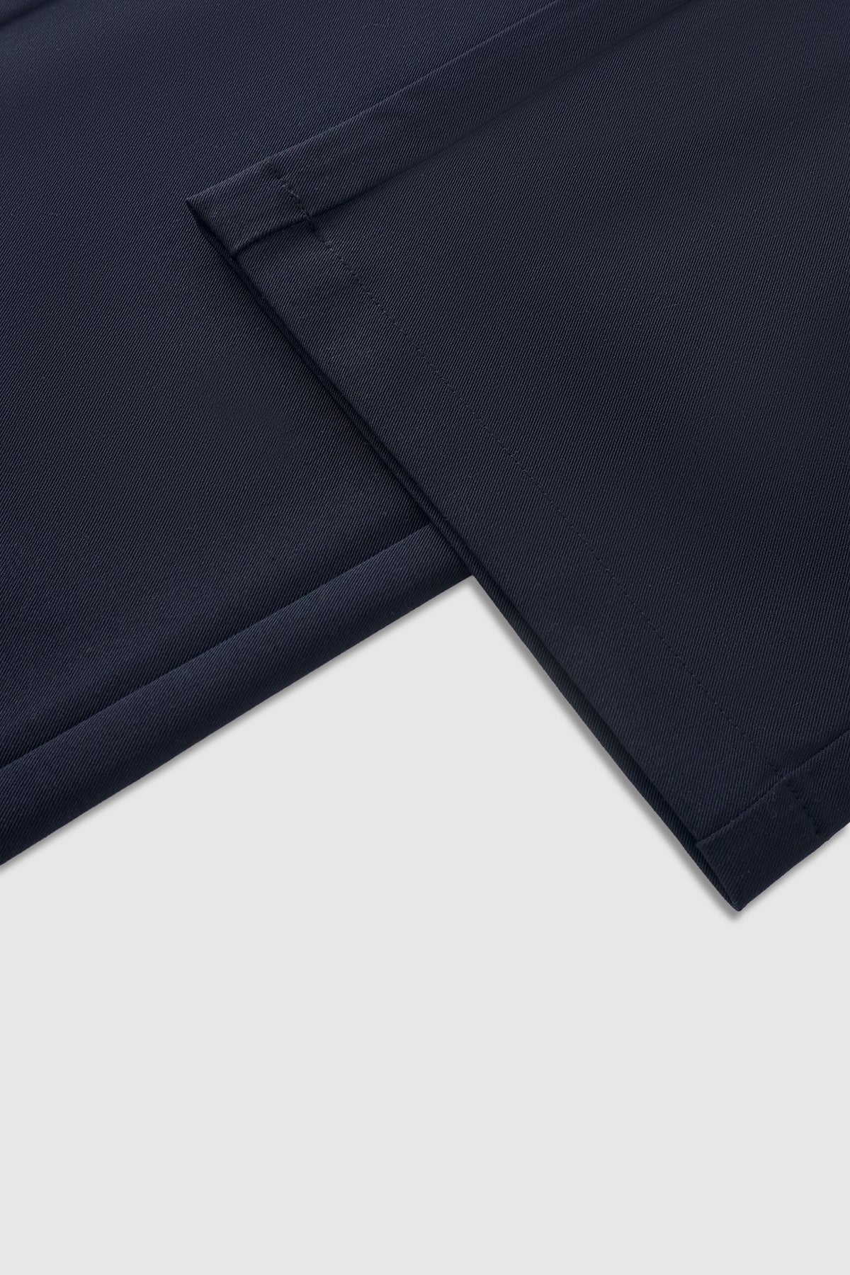 Slim Fit Tailored Trousers