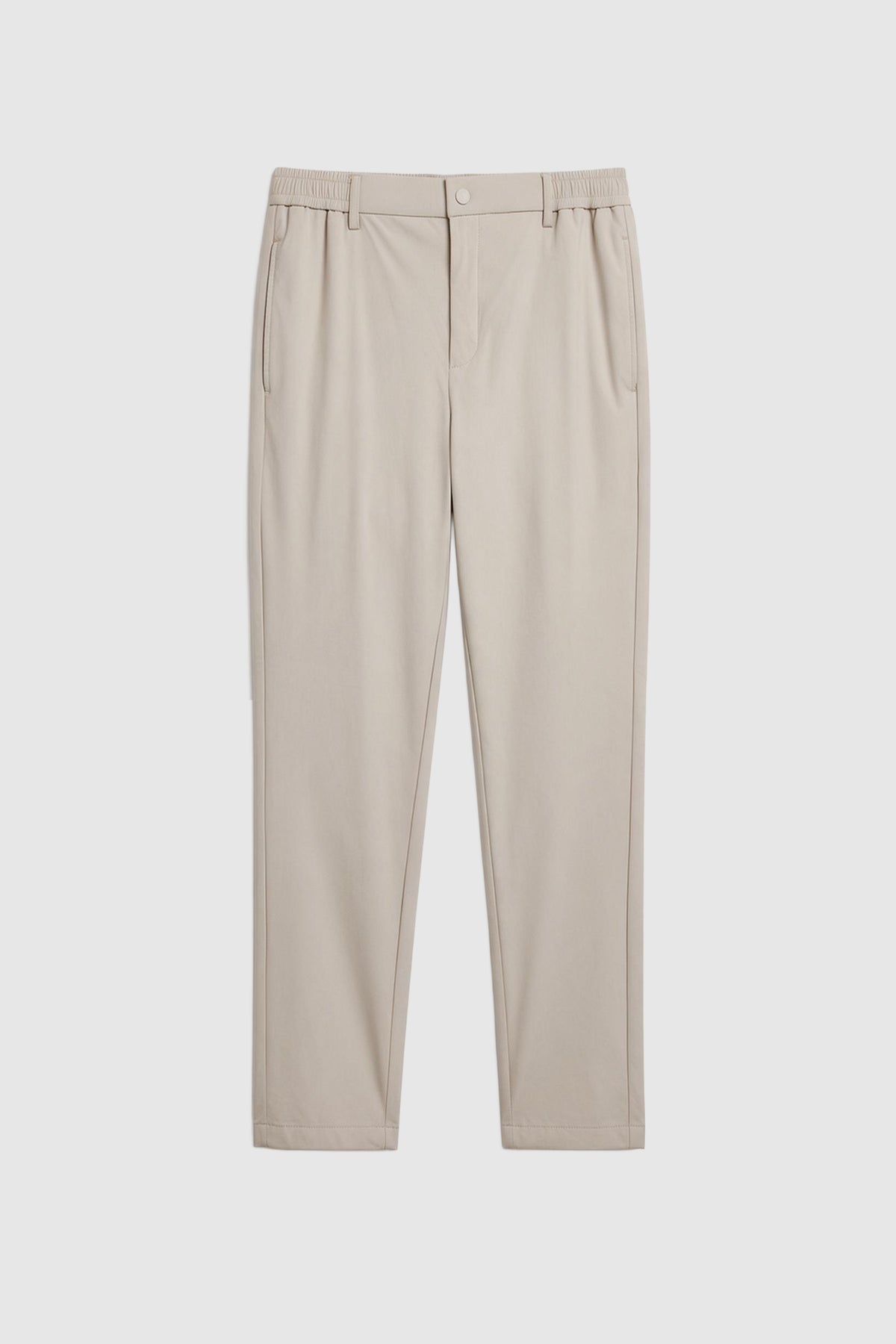 Slim Fit Technical Pants