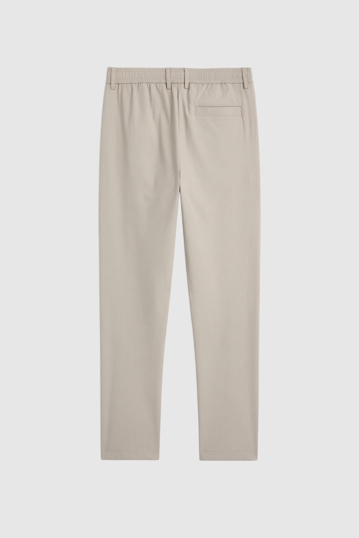 Slim Fit Technical Pants