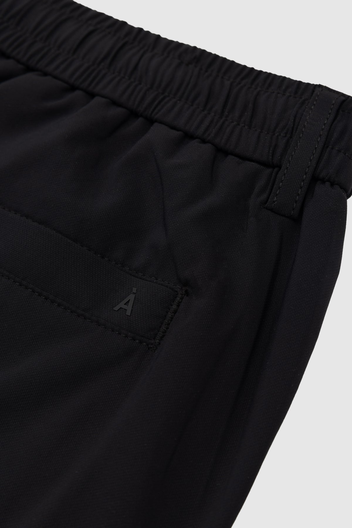 Slim Fit Technical Pants