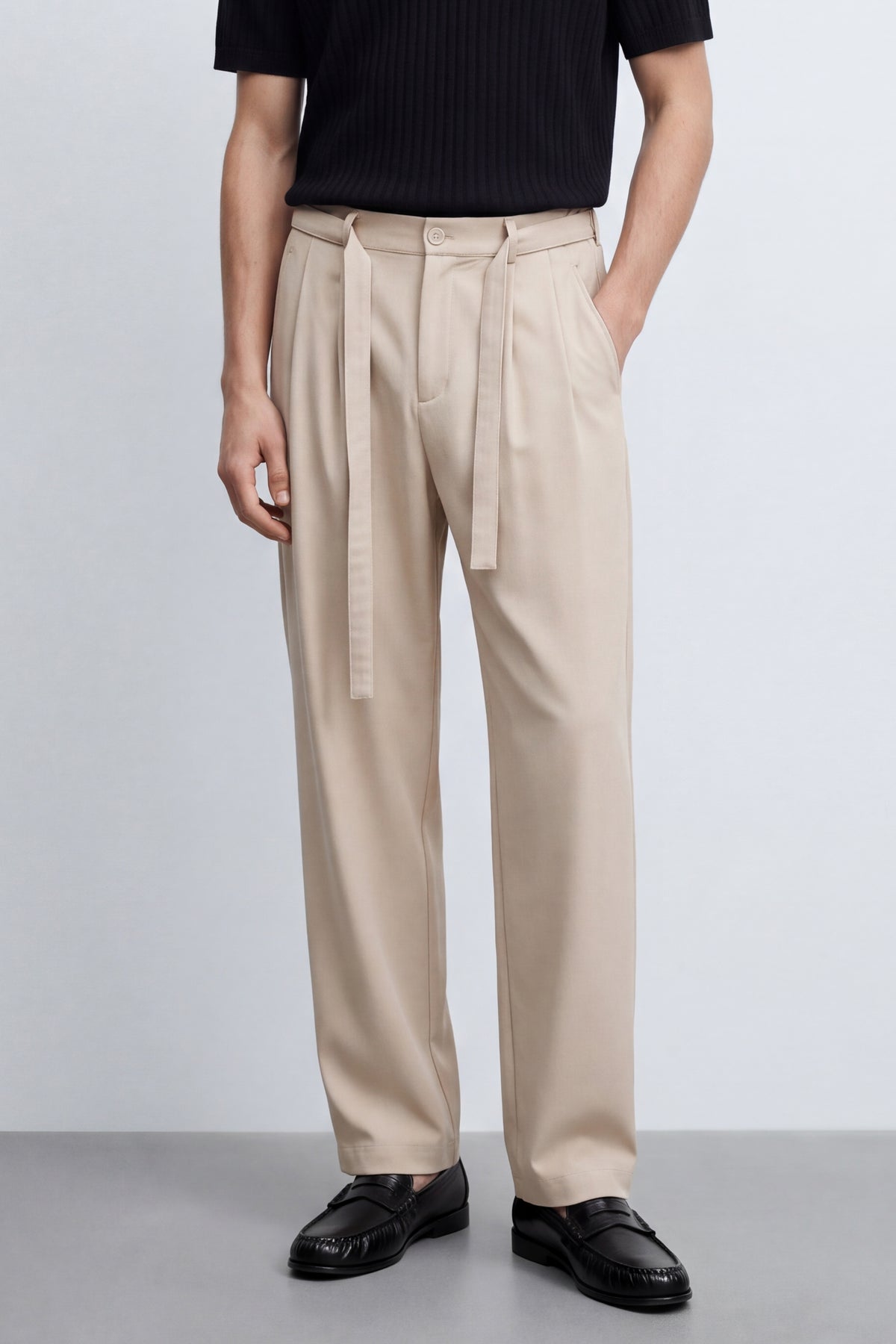Elegant Trousers