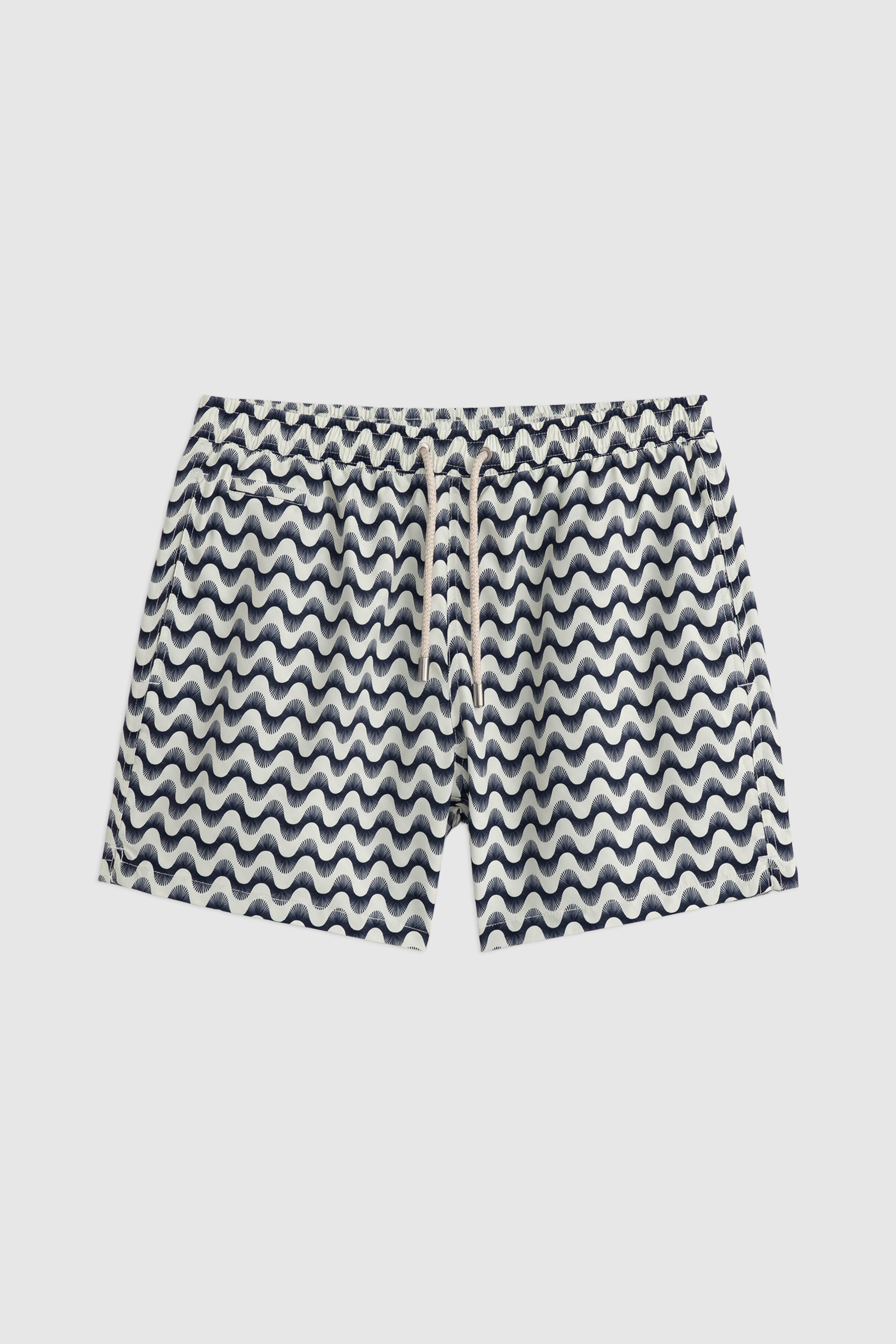 Wave Swim Shorts