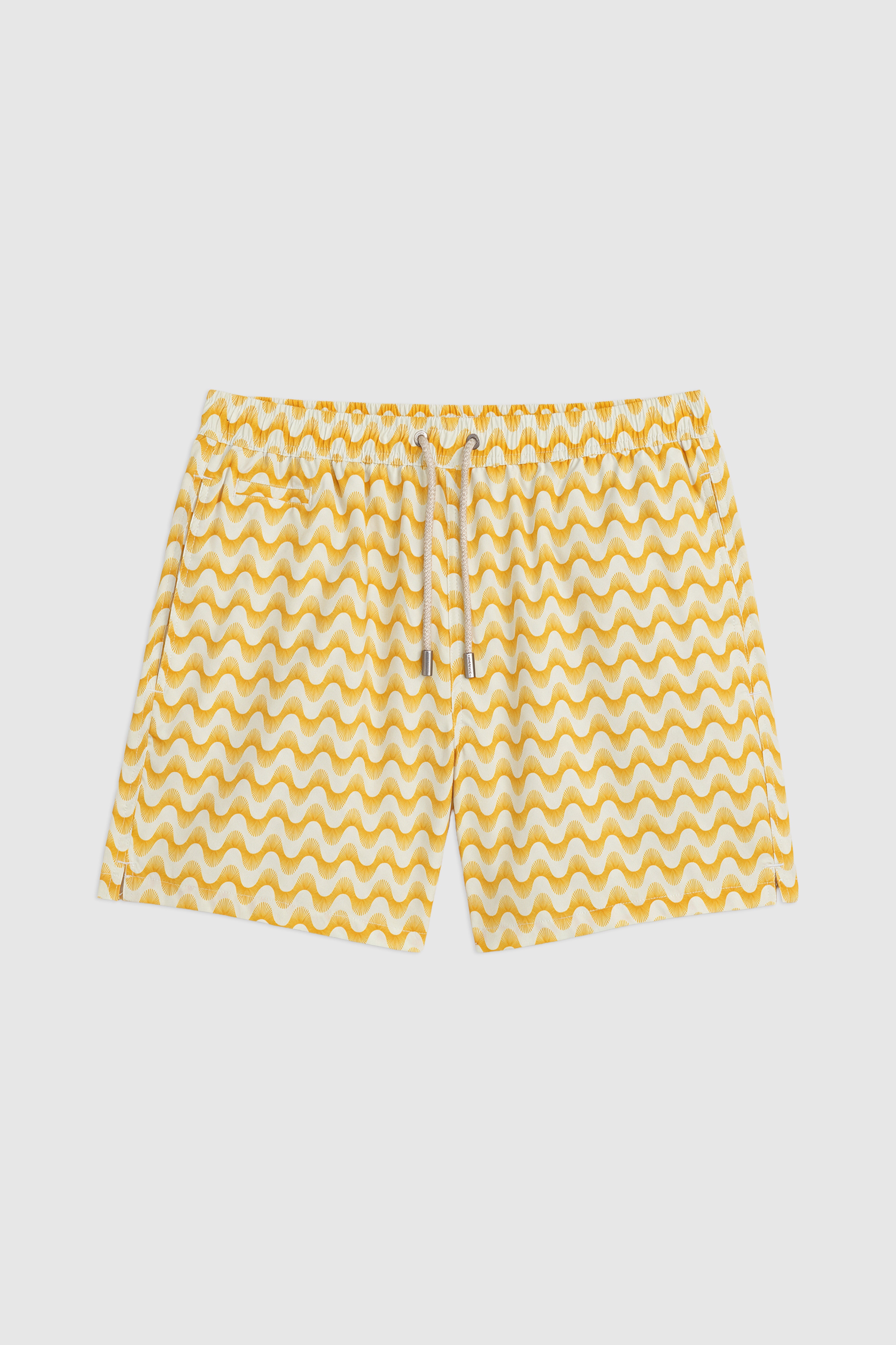Wave Swim Shorts