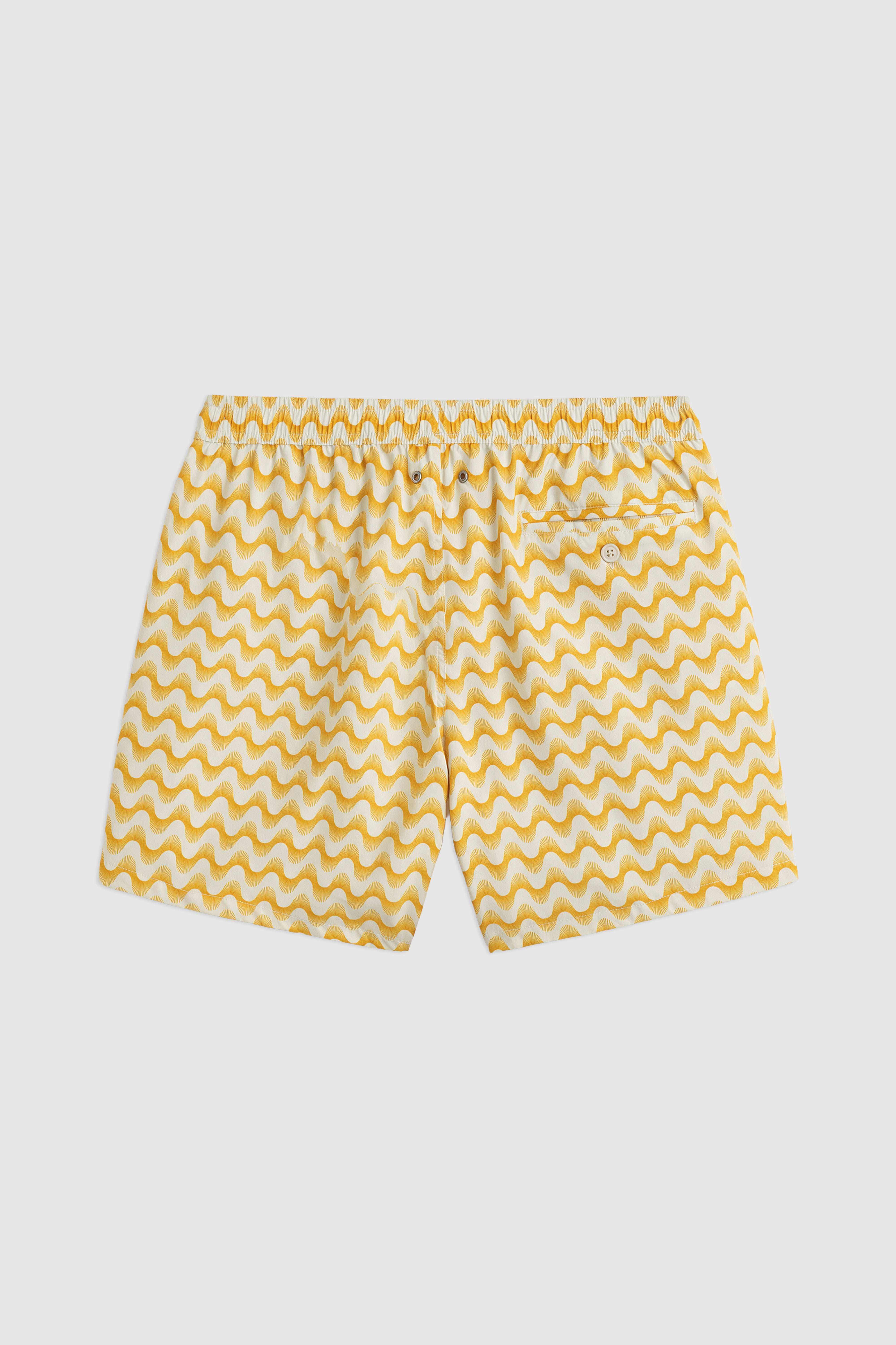 Wave Swim Shorts
