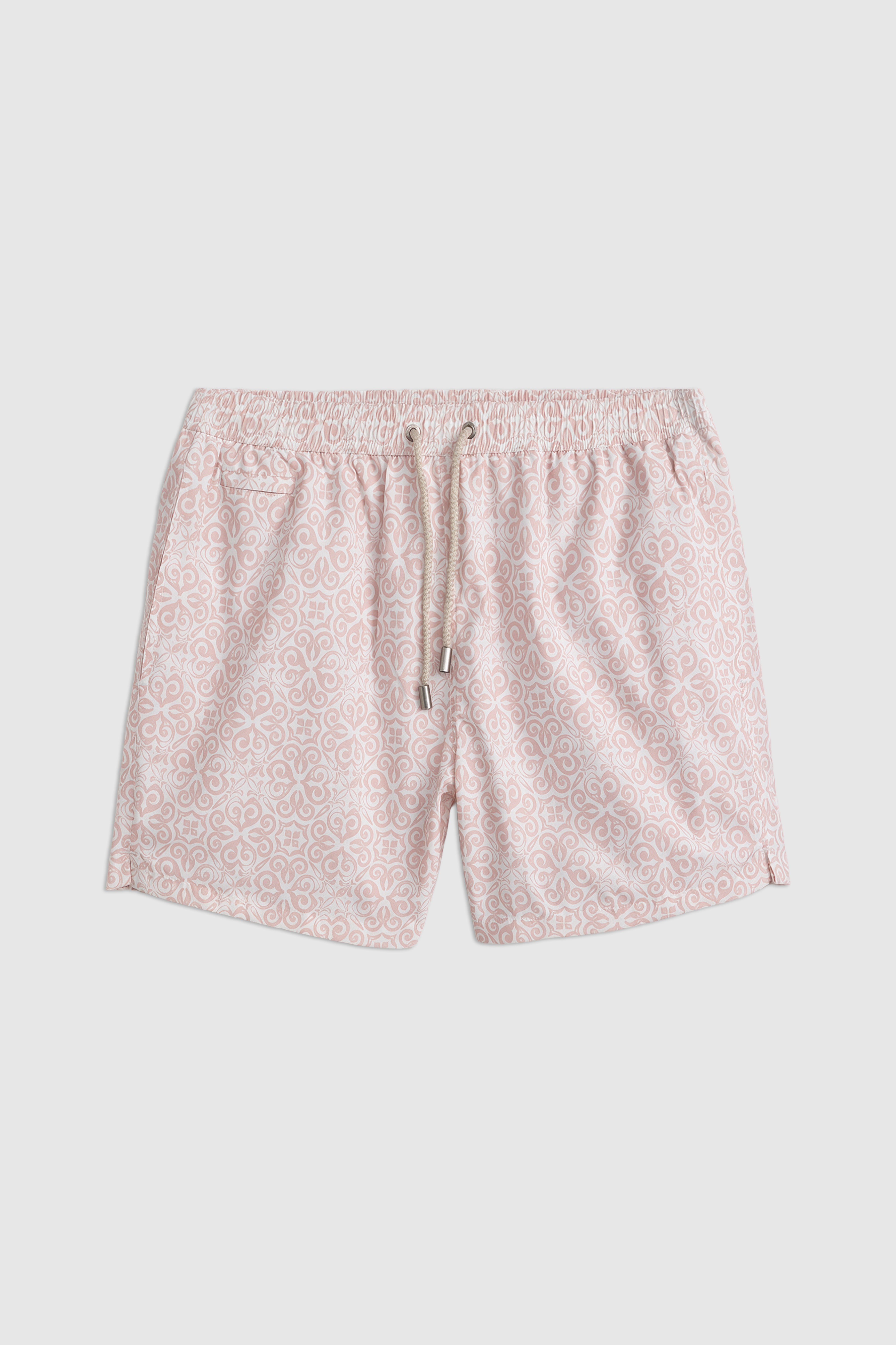 Ornamental Swim Shorts