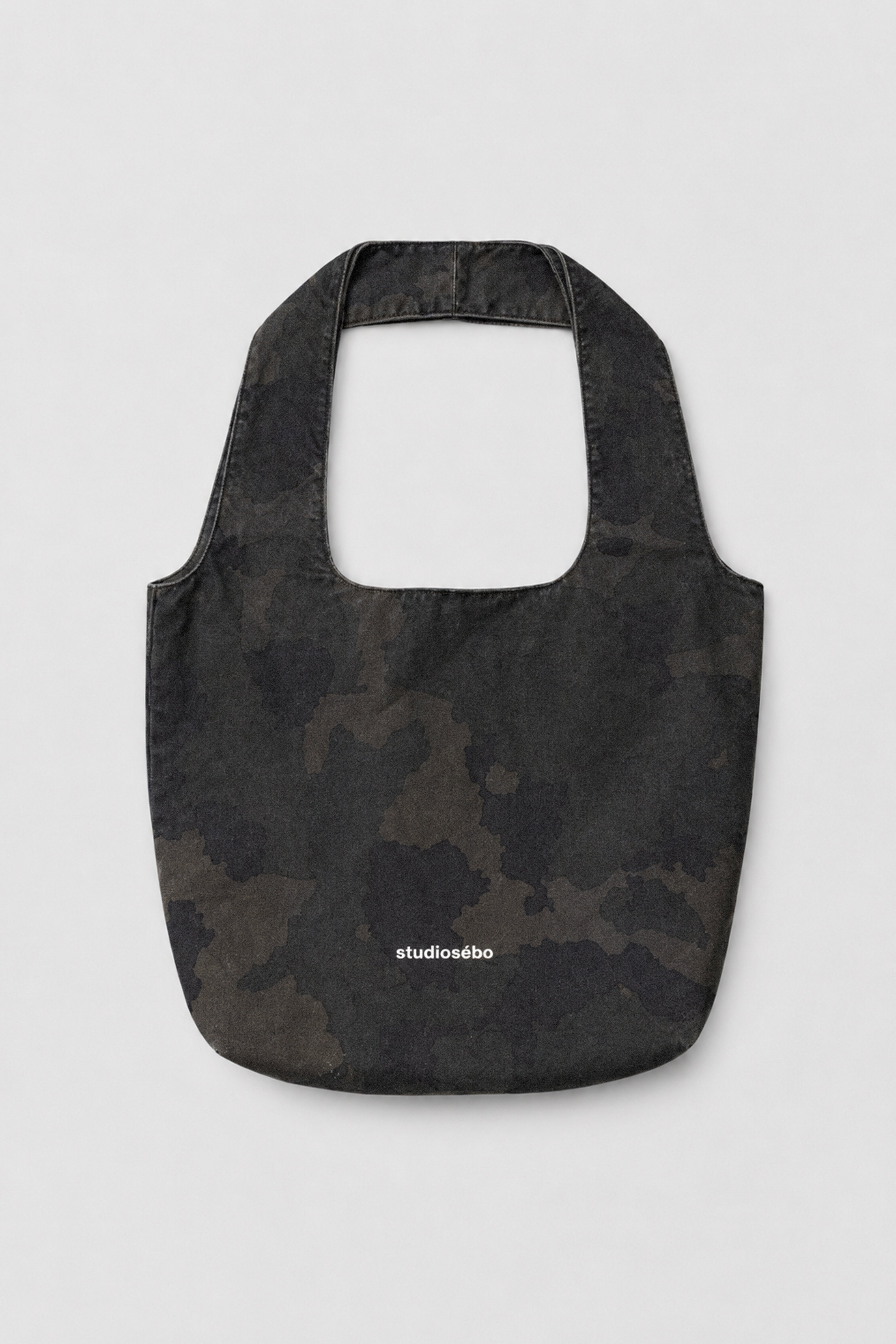 Cotton Utility Bag
