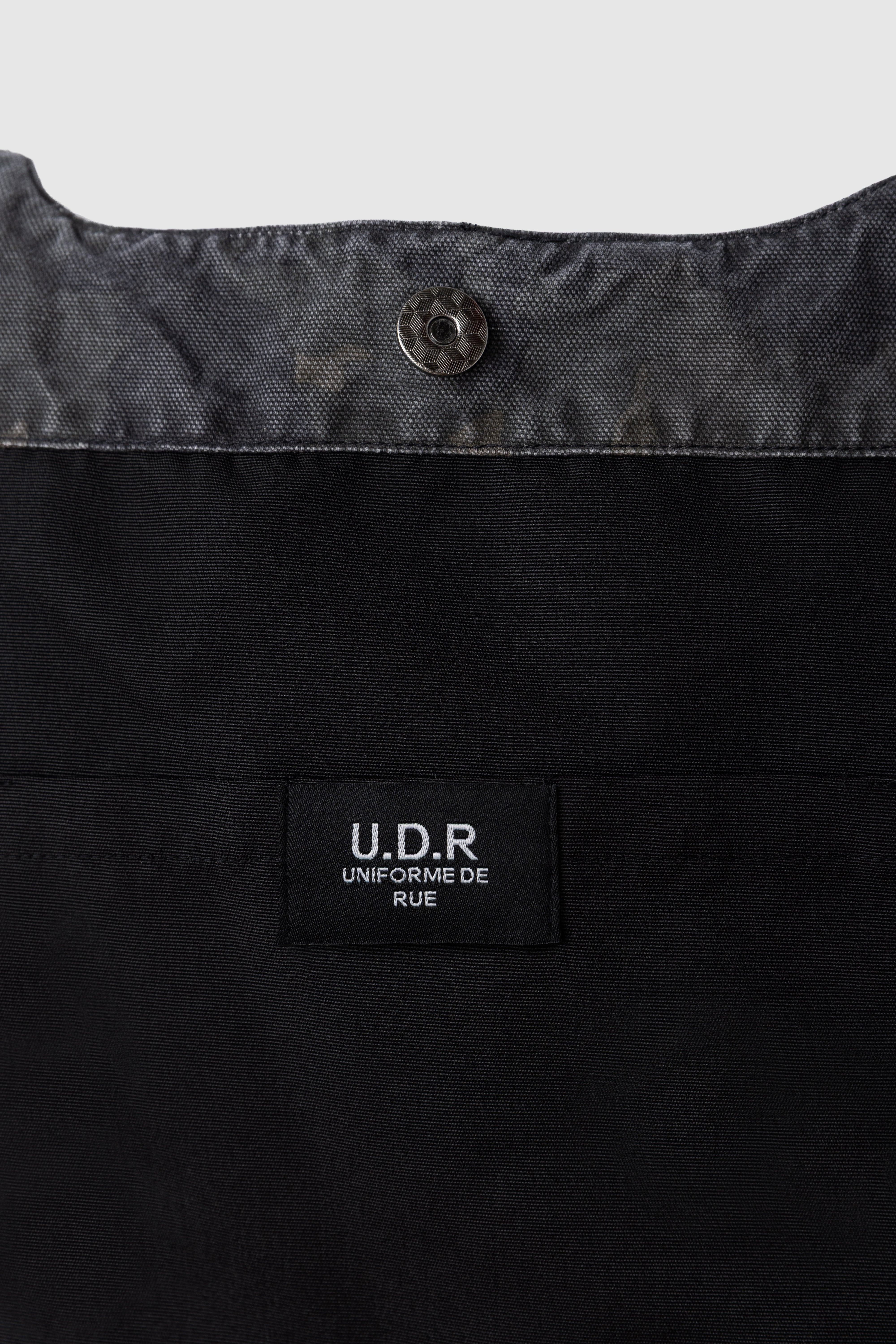 Cotton Utility Bag