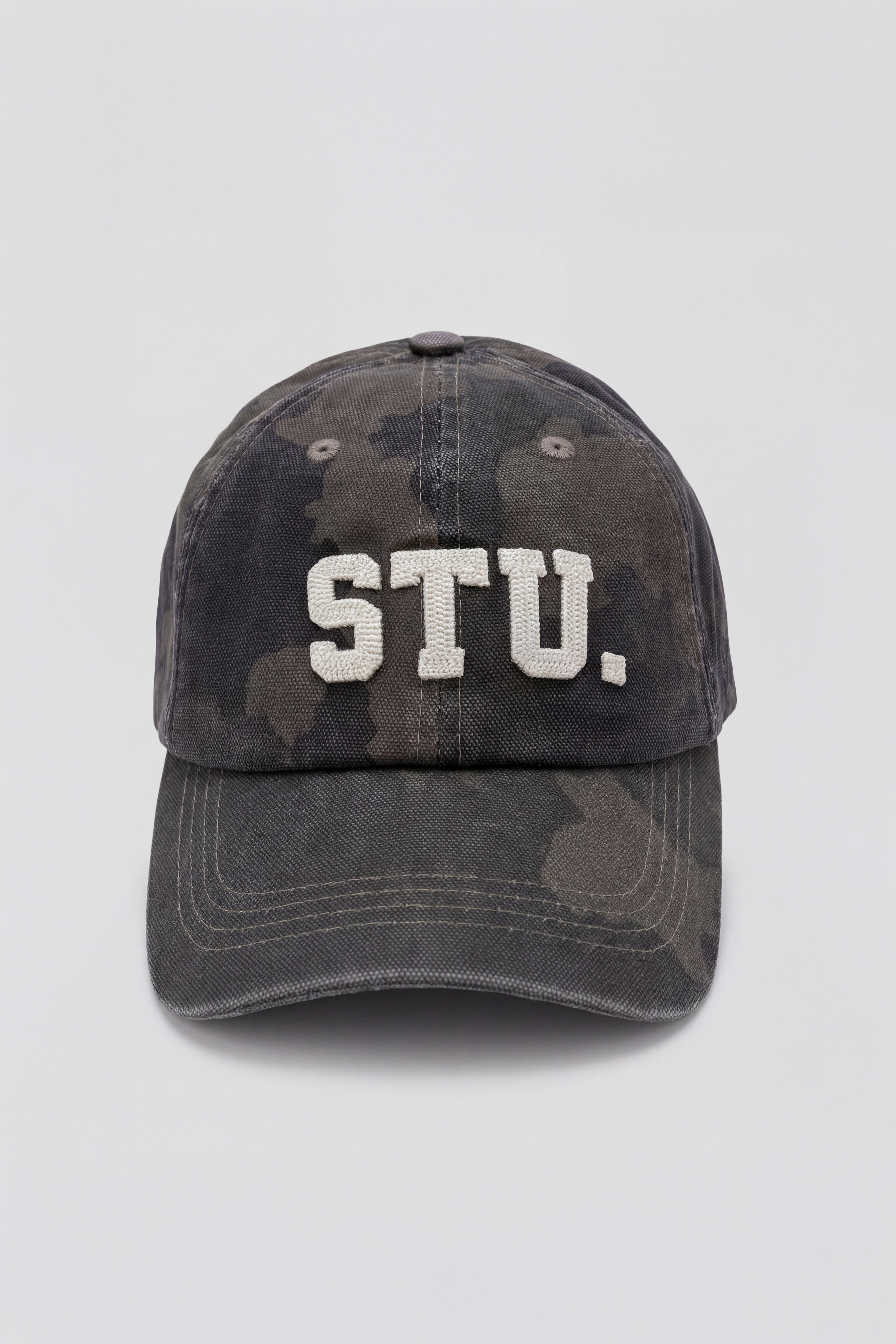 Cotton Cap