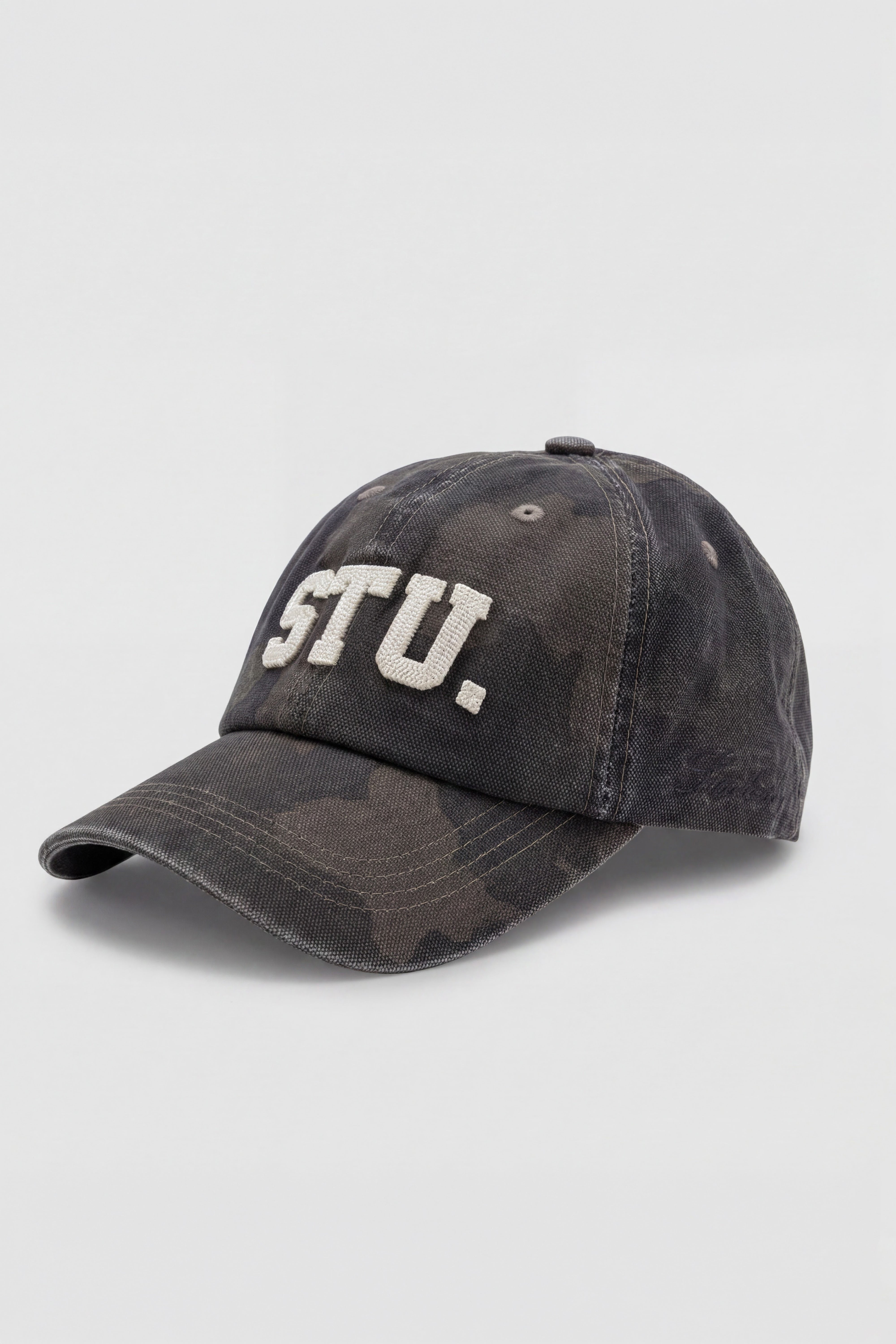 Cotton Cap