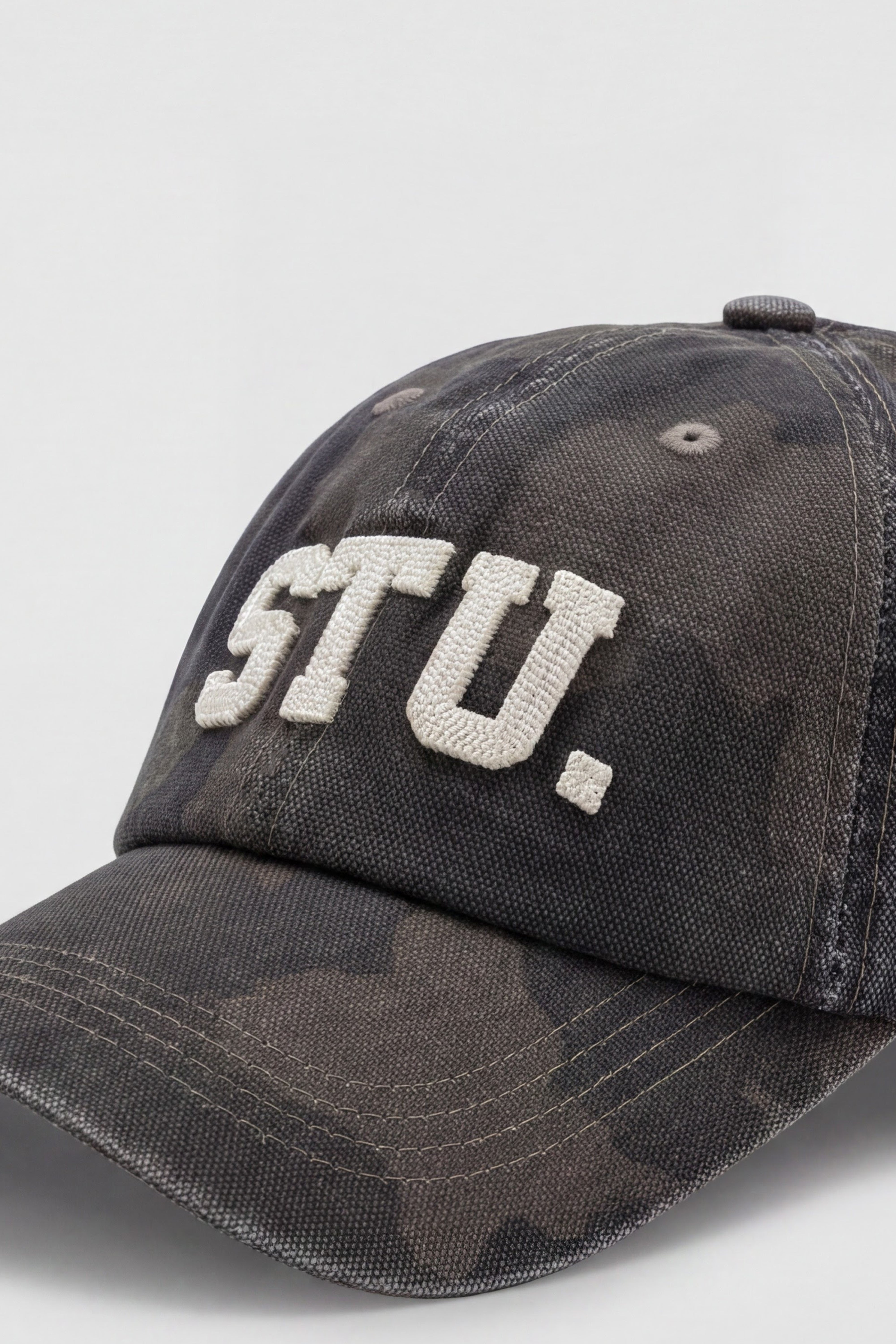 Cotton Cap