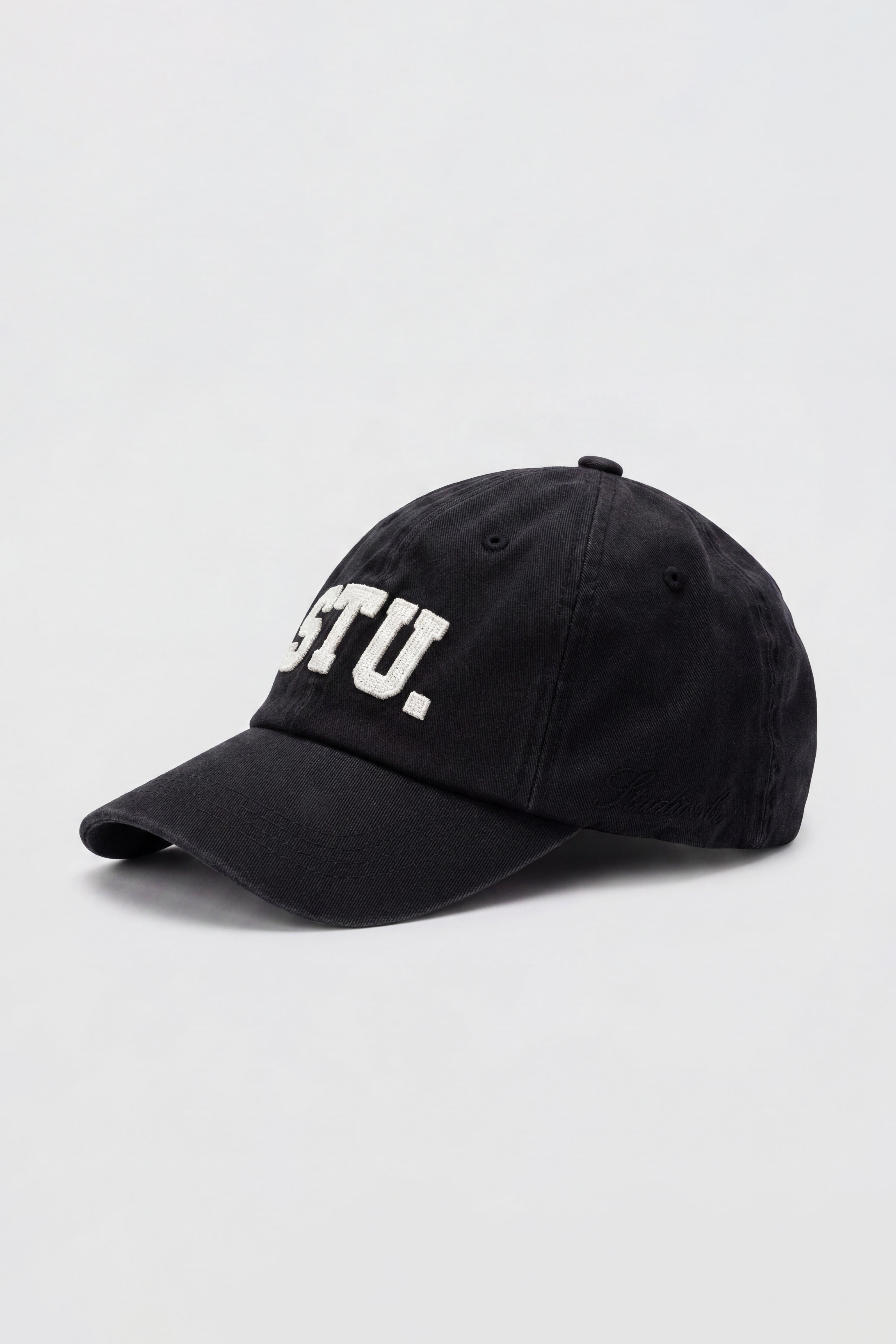 Cotton Cap