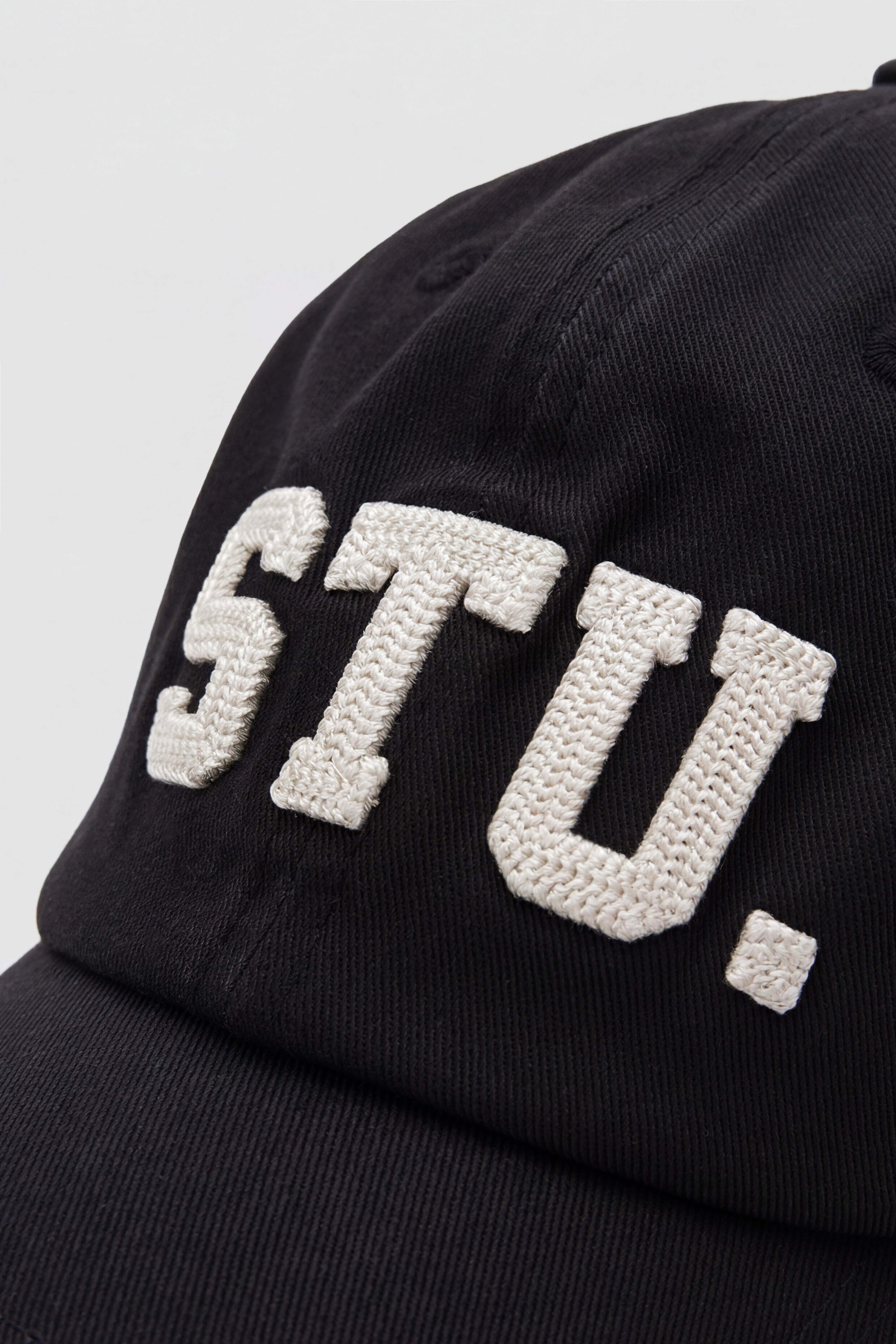 Cotton Cap