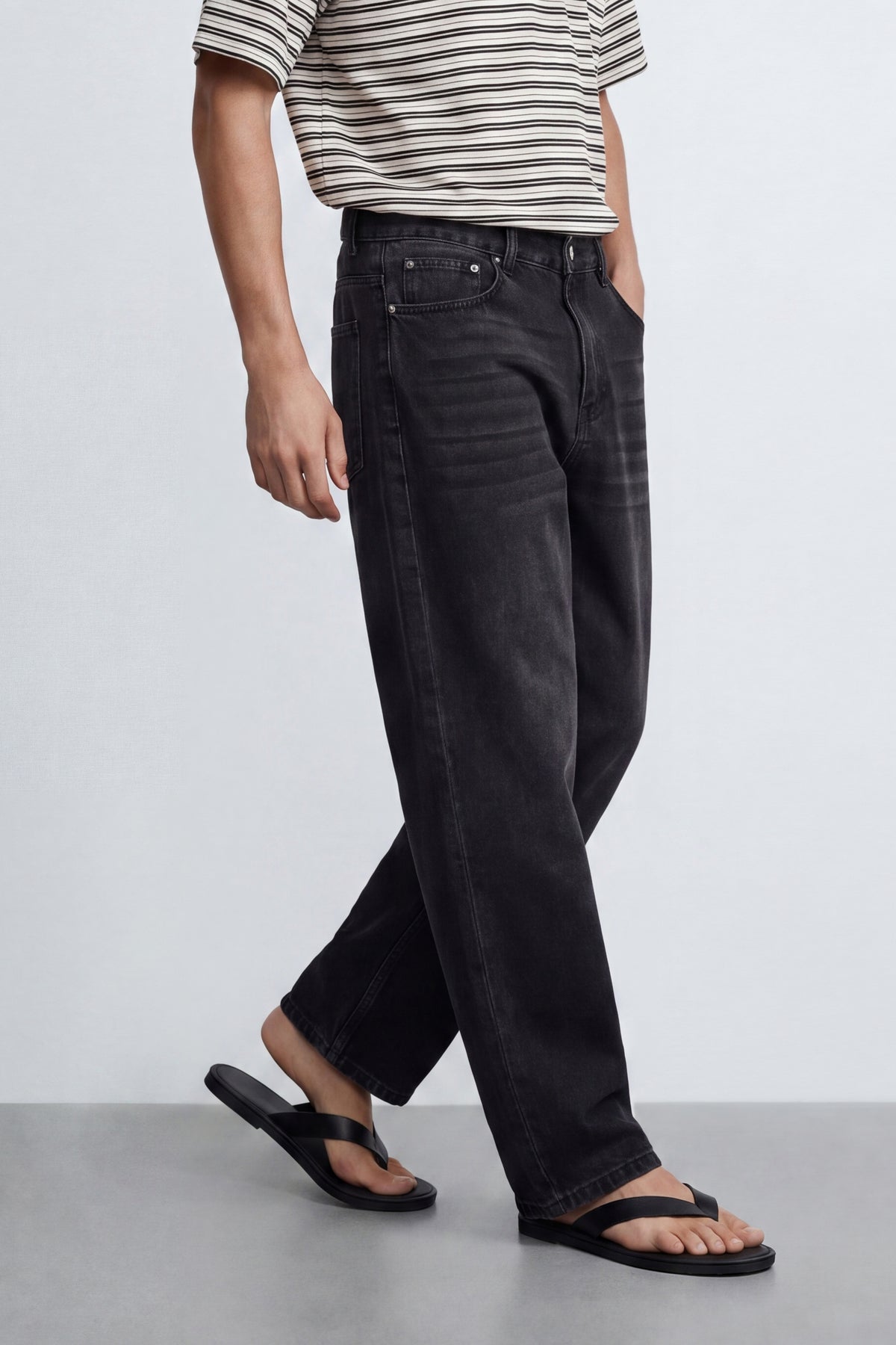 Super Baggy Jeans