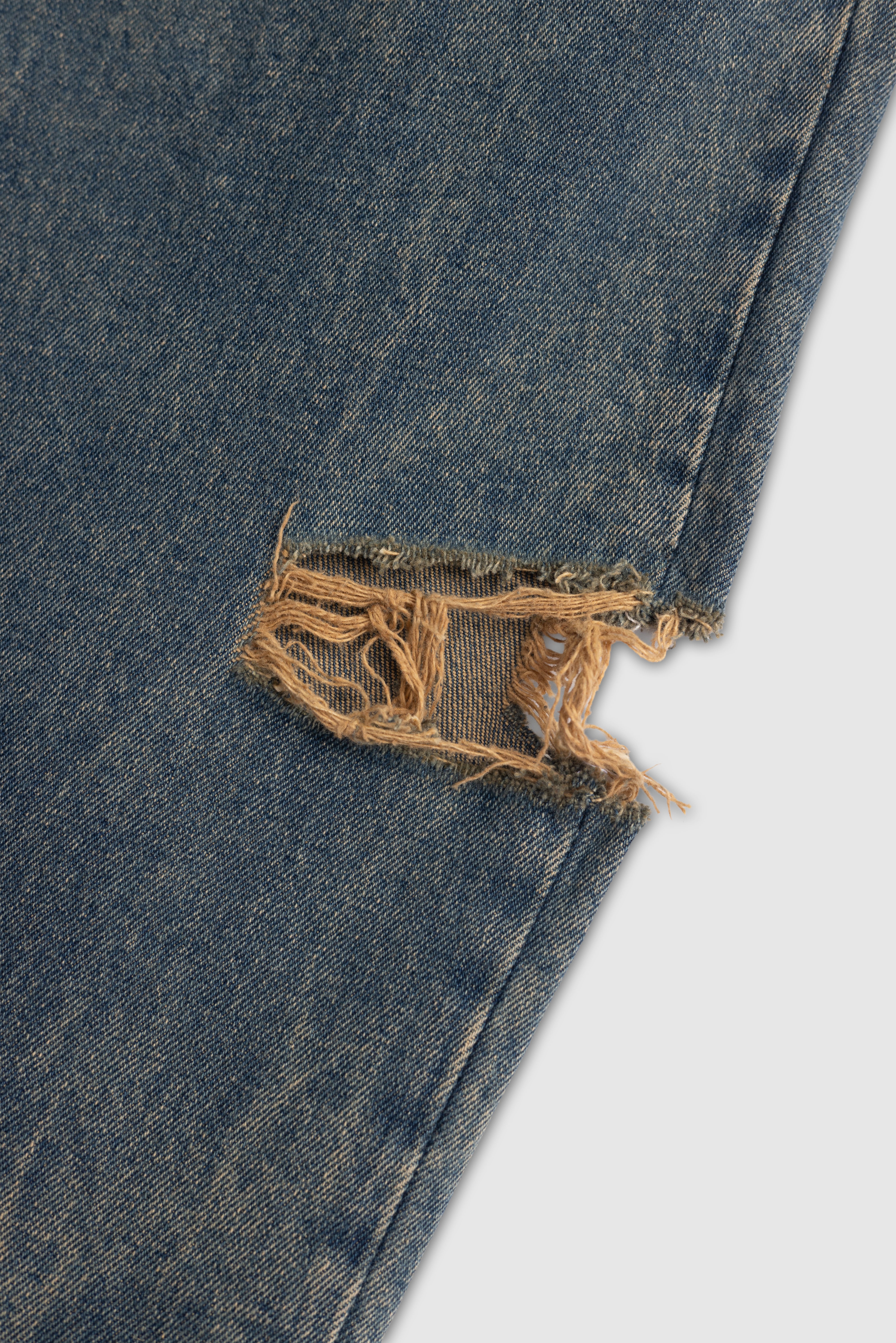 Relaxed Fit Jeans