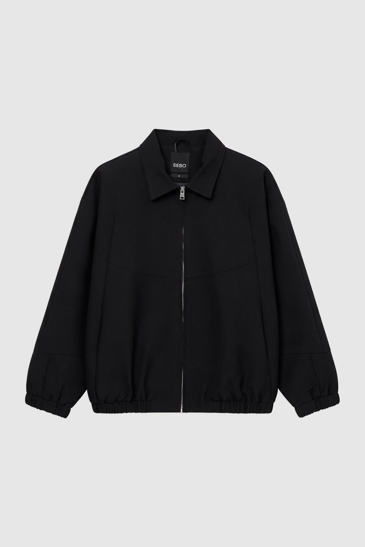 Oversized Jacket