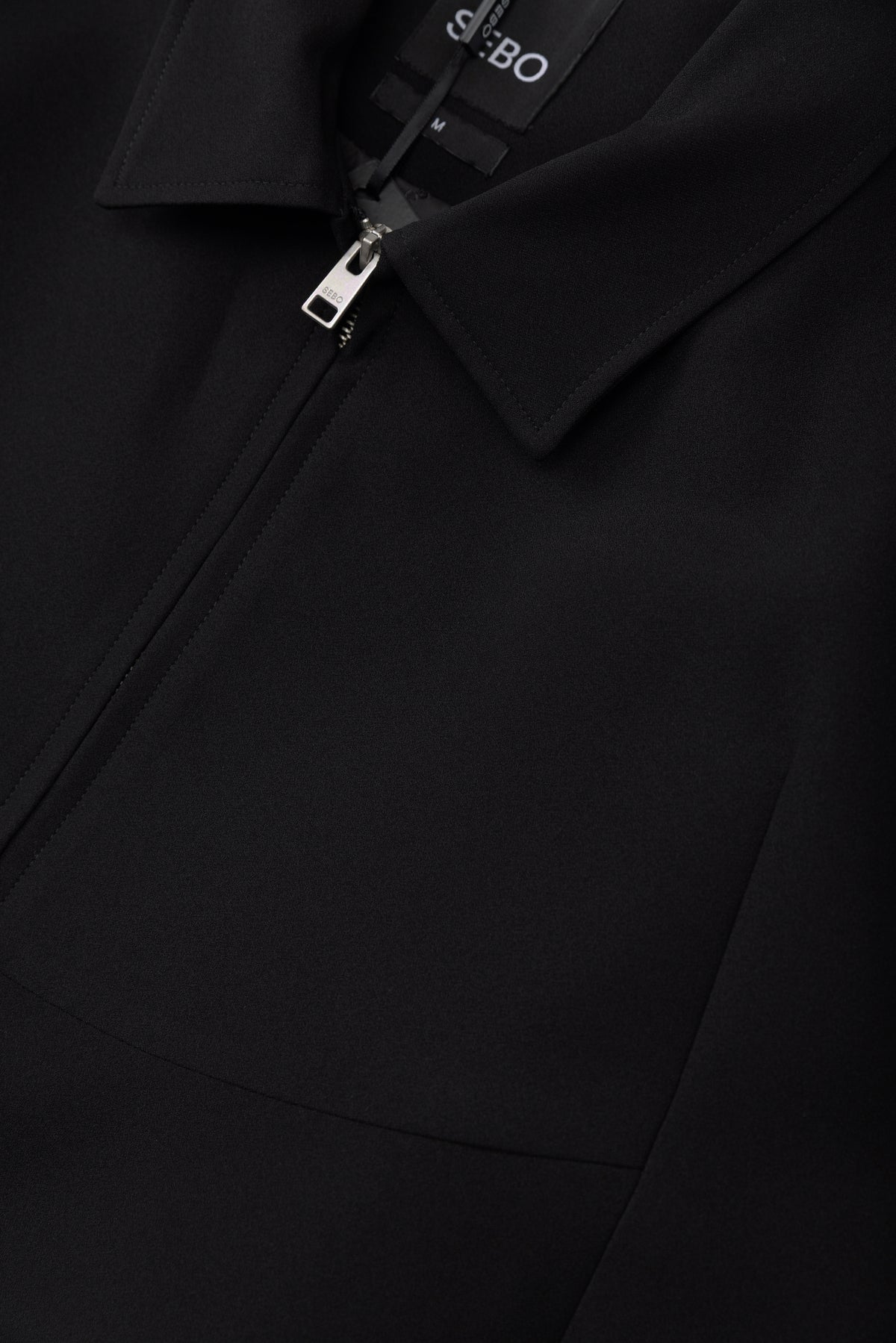 Oversized Jacket