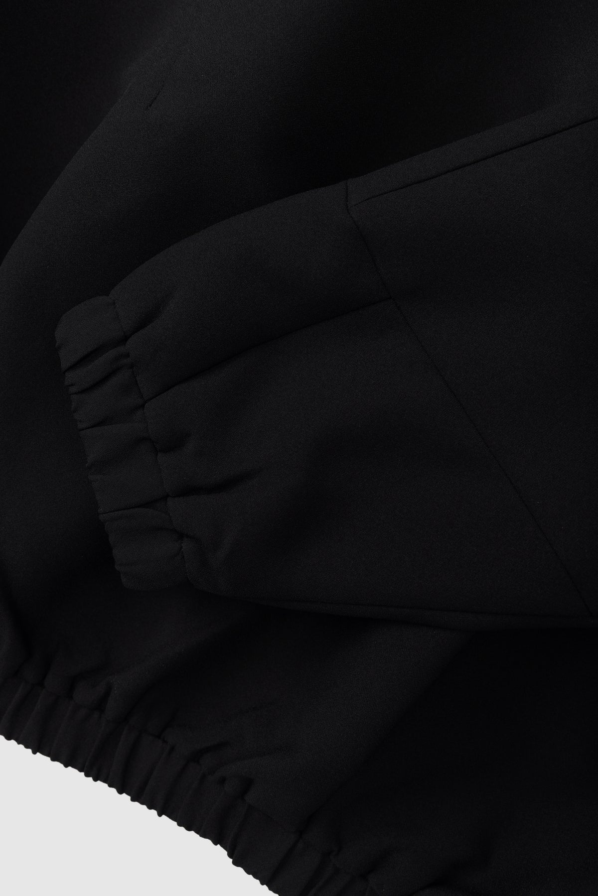 Oversized Jacket