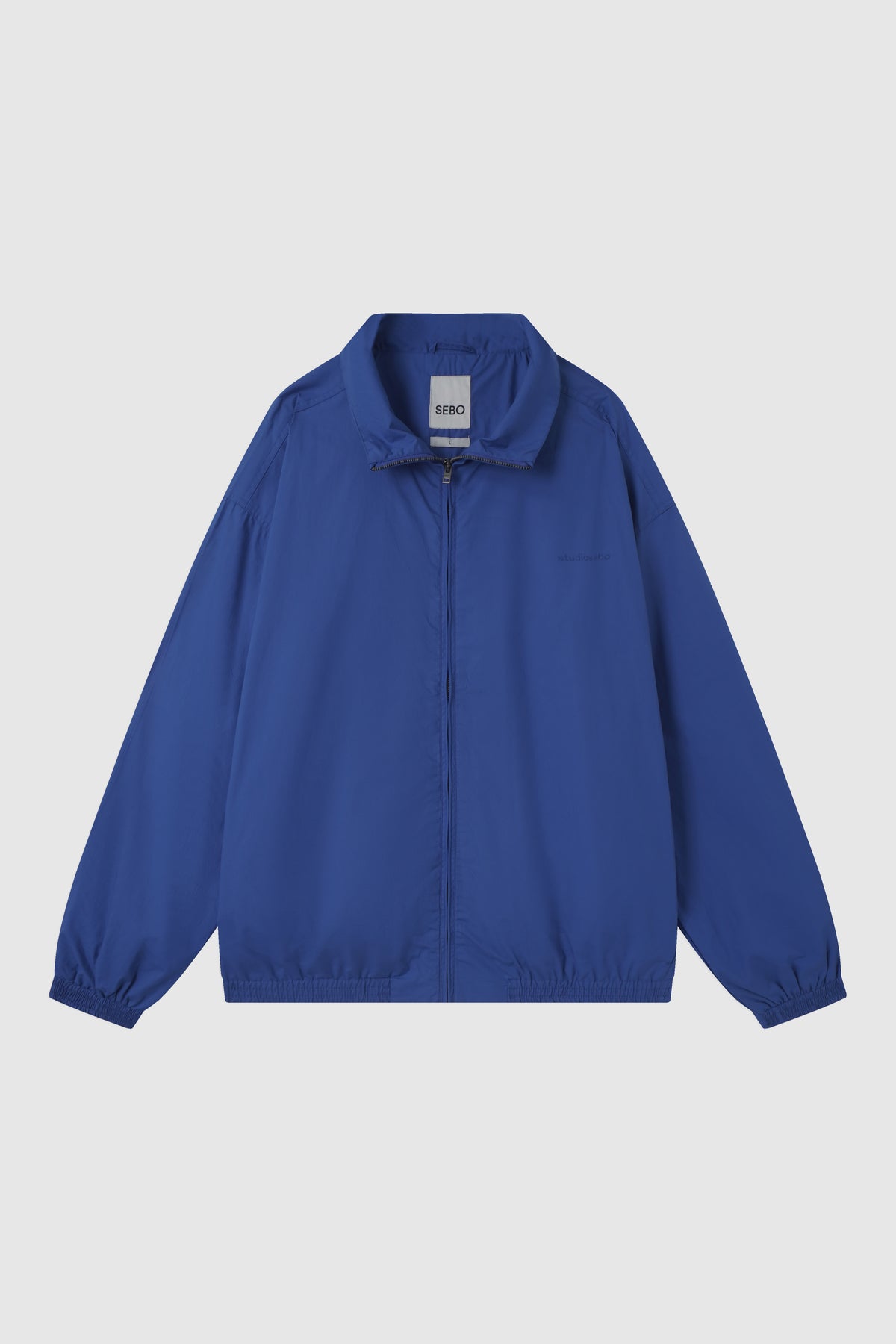 Cotton Jacket